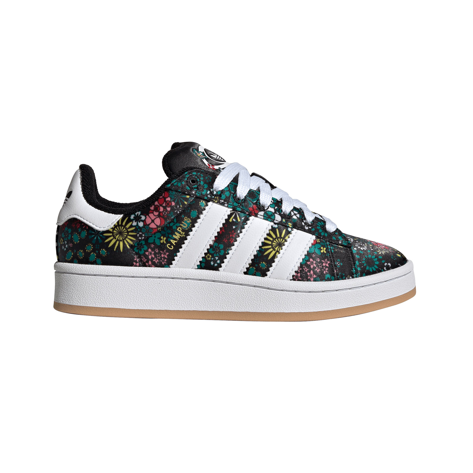 adidas Liberty London Campus 00s Günlük Spor Ayakkabı
