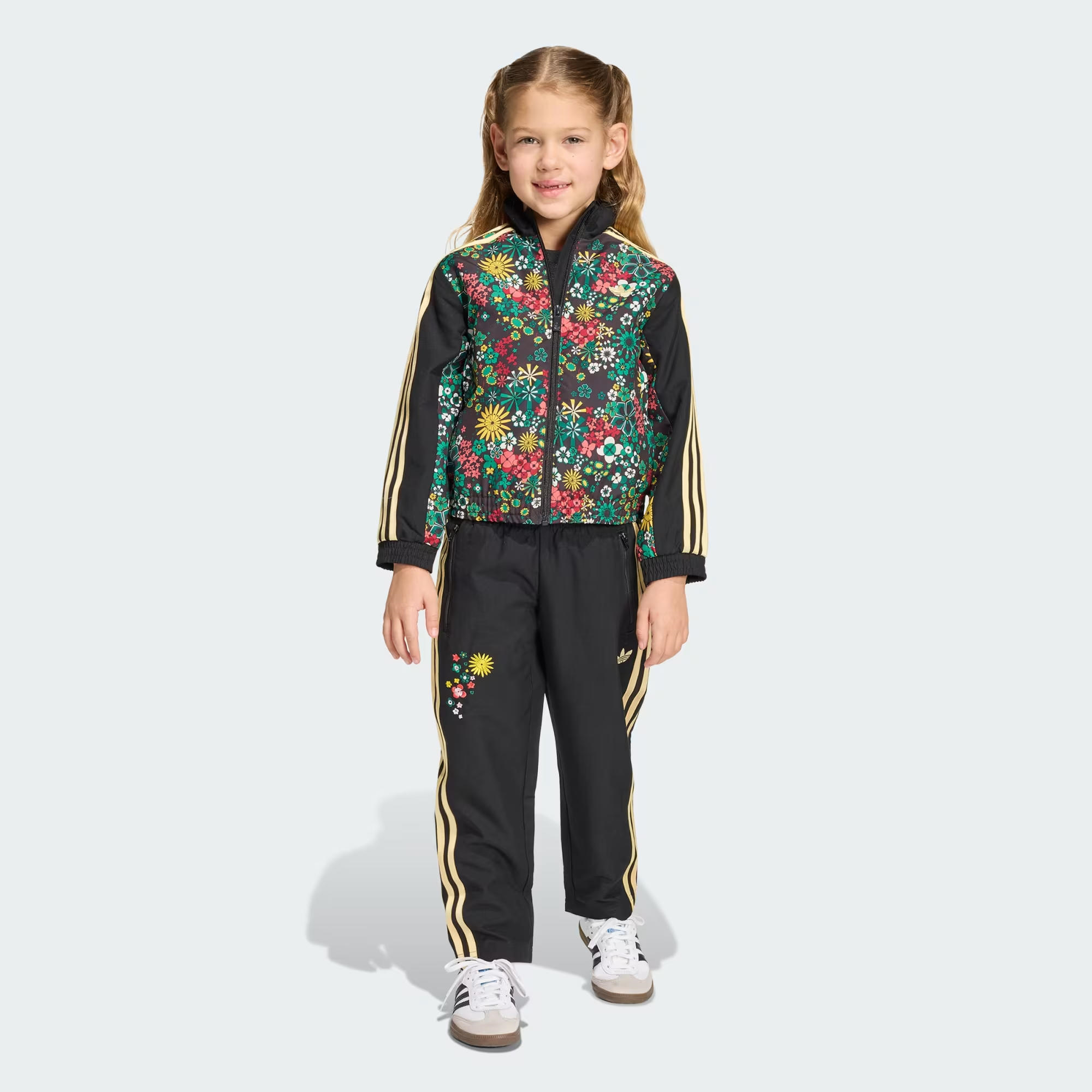 adidas Liberty London Çocuk Eşofman Takımı
