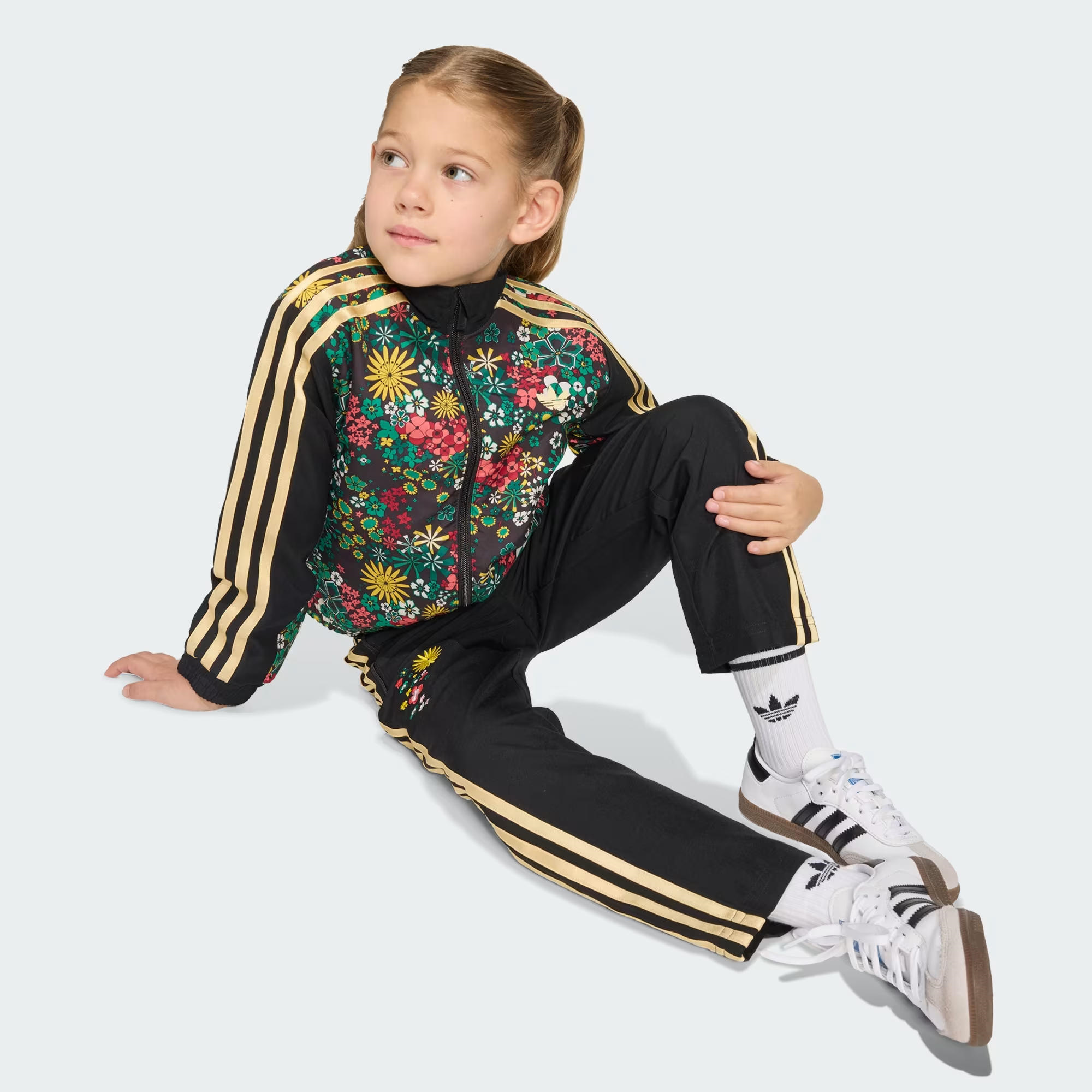 adidas Liberty London Çocuk Eşofman Takımı