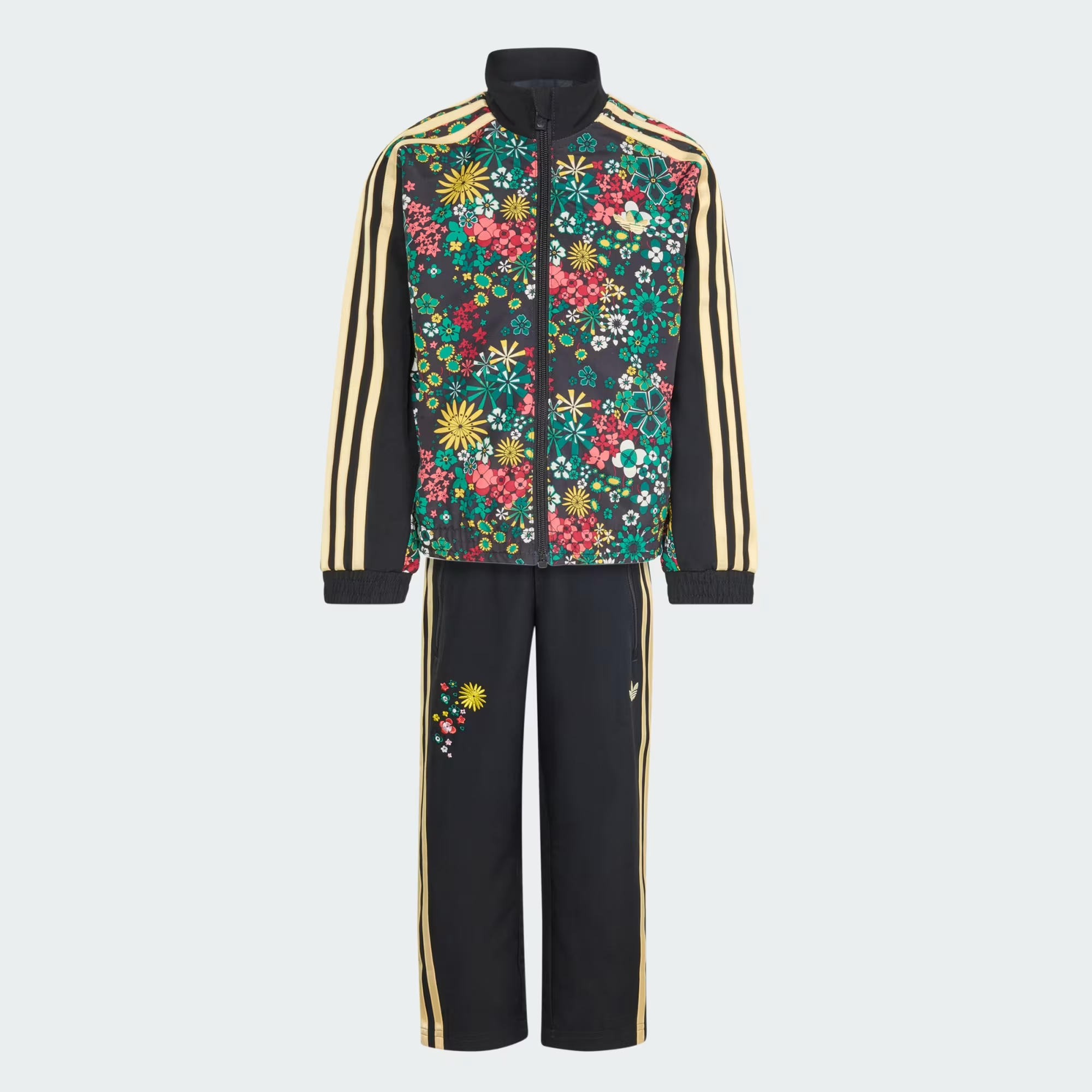 adidas Liberty London Çocuk Eşofman Takımı