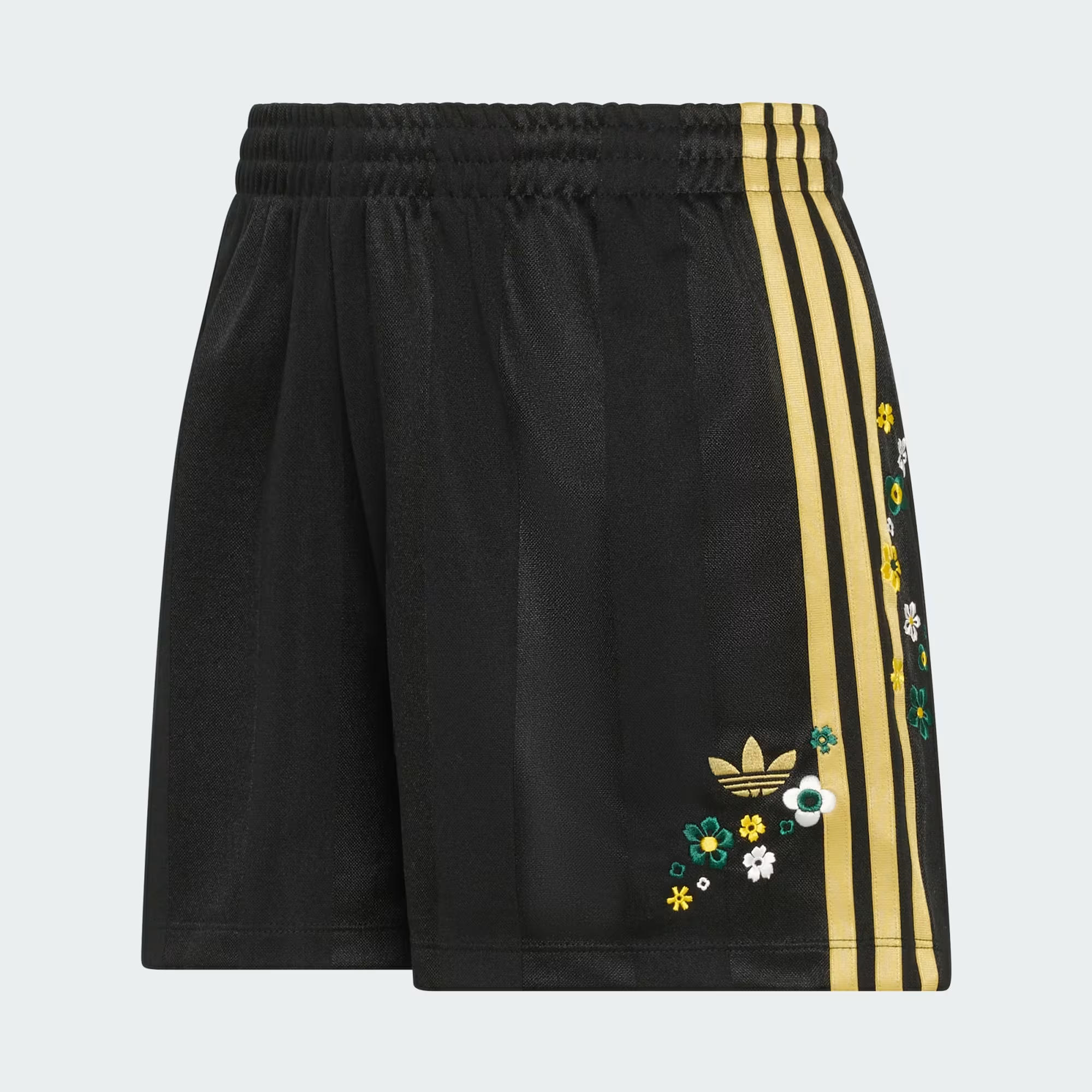 adidas Liberty London Firebird Kadın Şort