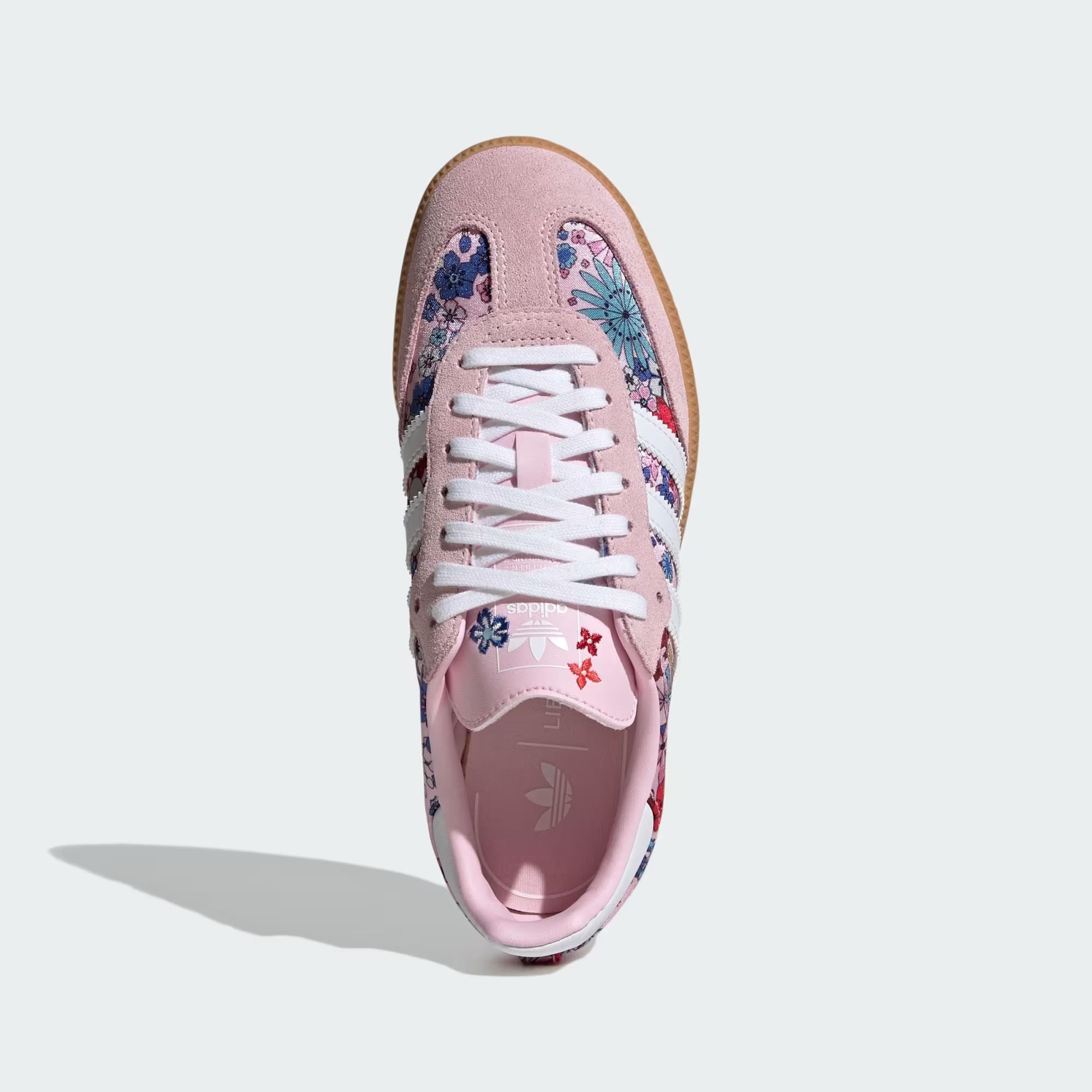 adidas Liberty London Samba OG Günlük Spor Ayakkabı