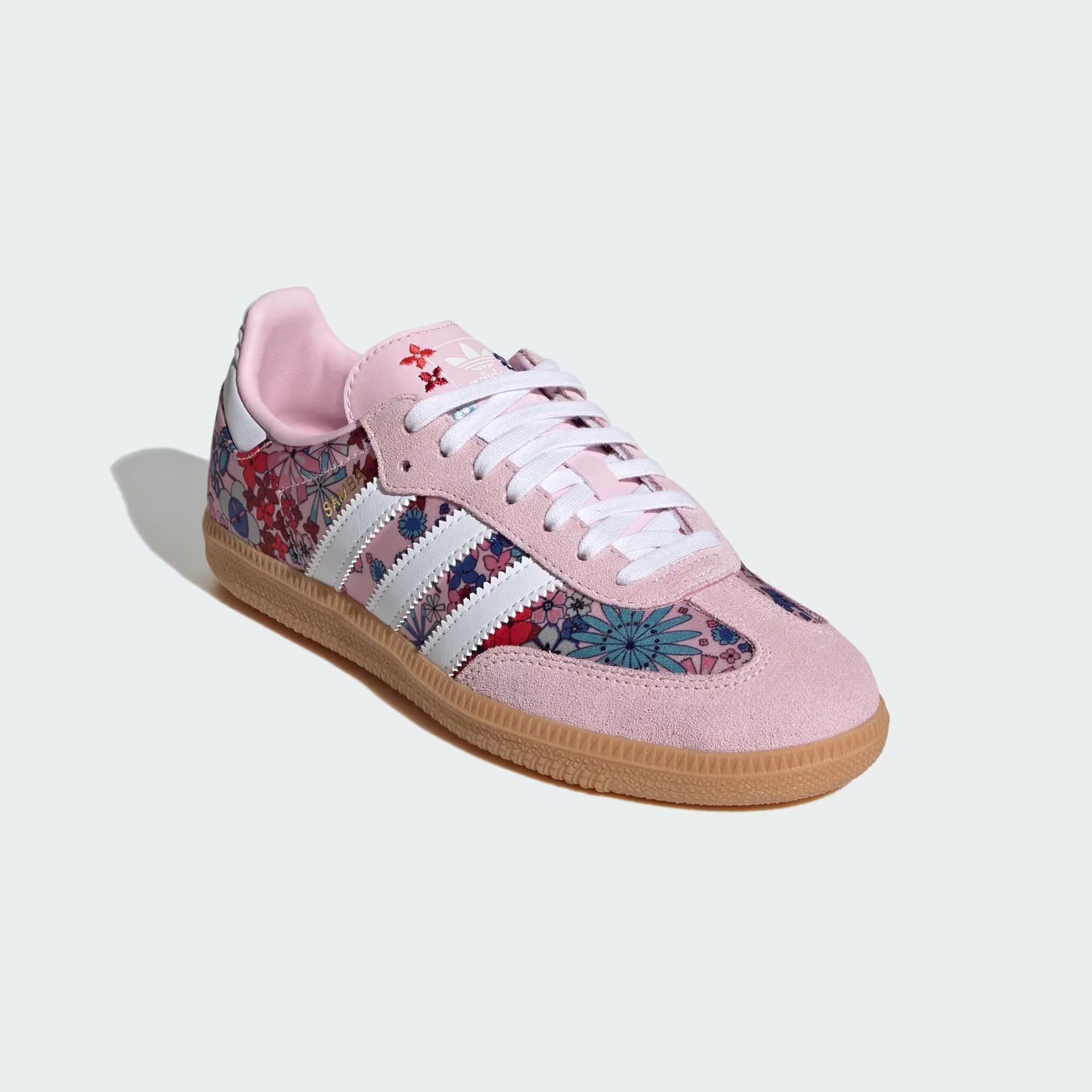 adidas Liberty London Samba OG Günlük Spor Ayakkabı