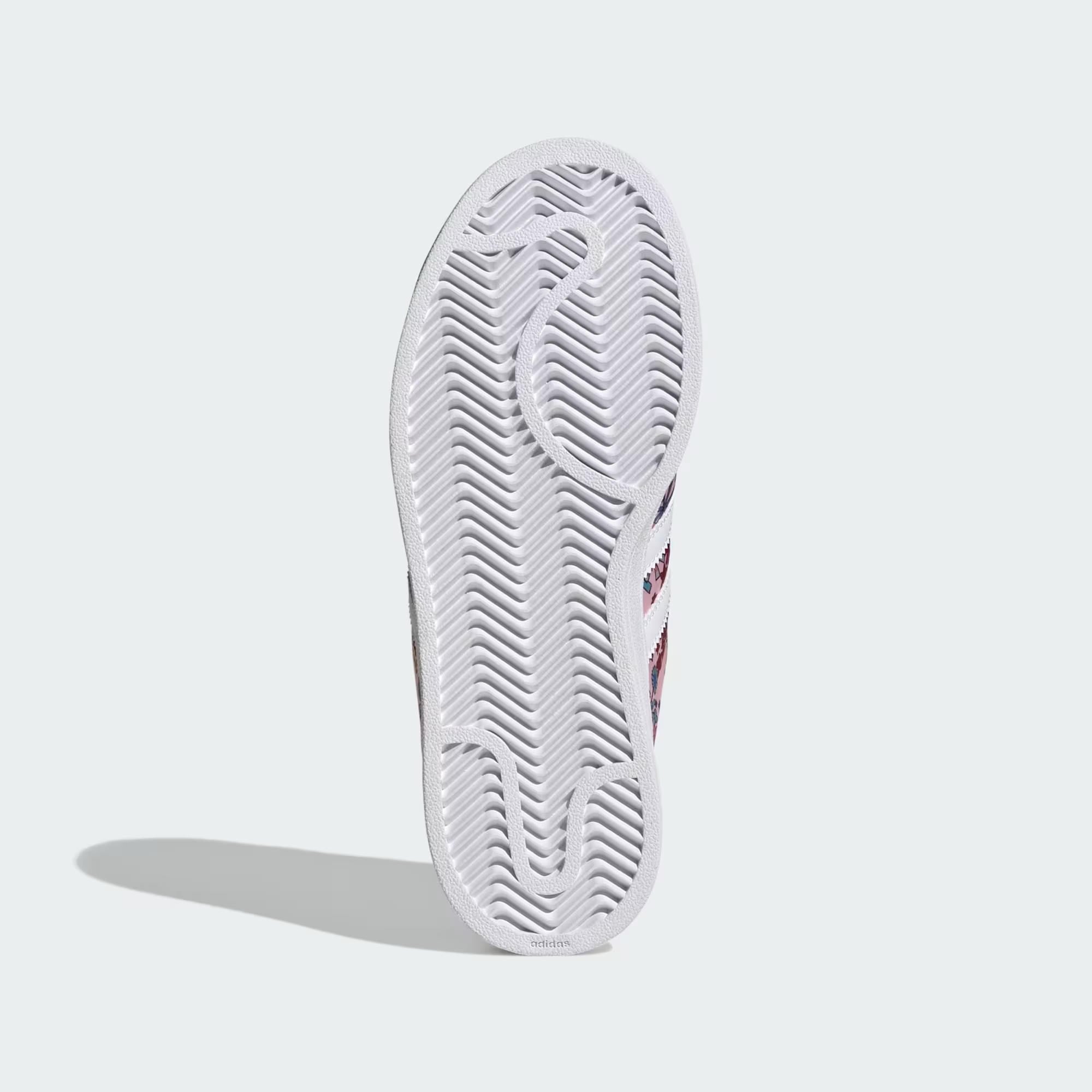 adidas Liberty London Superstar II Günlük Spor Ayakkabı