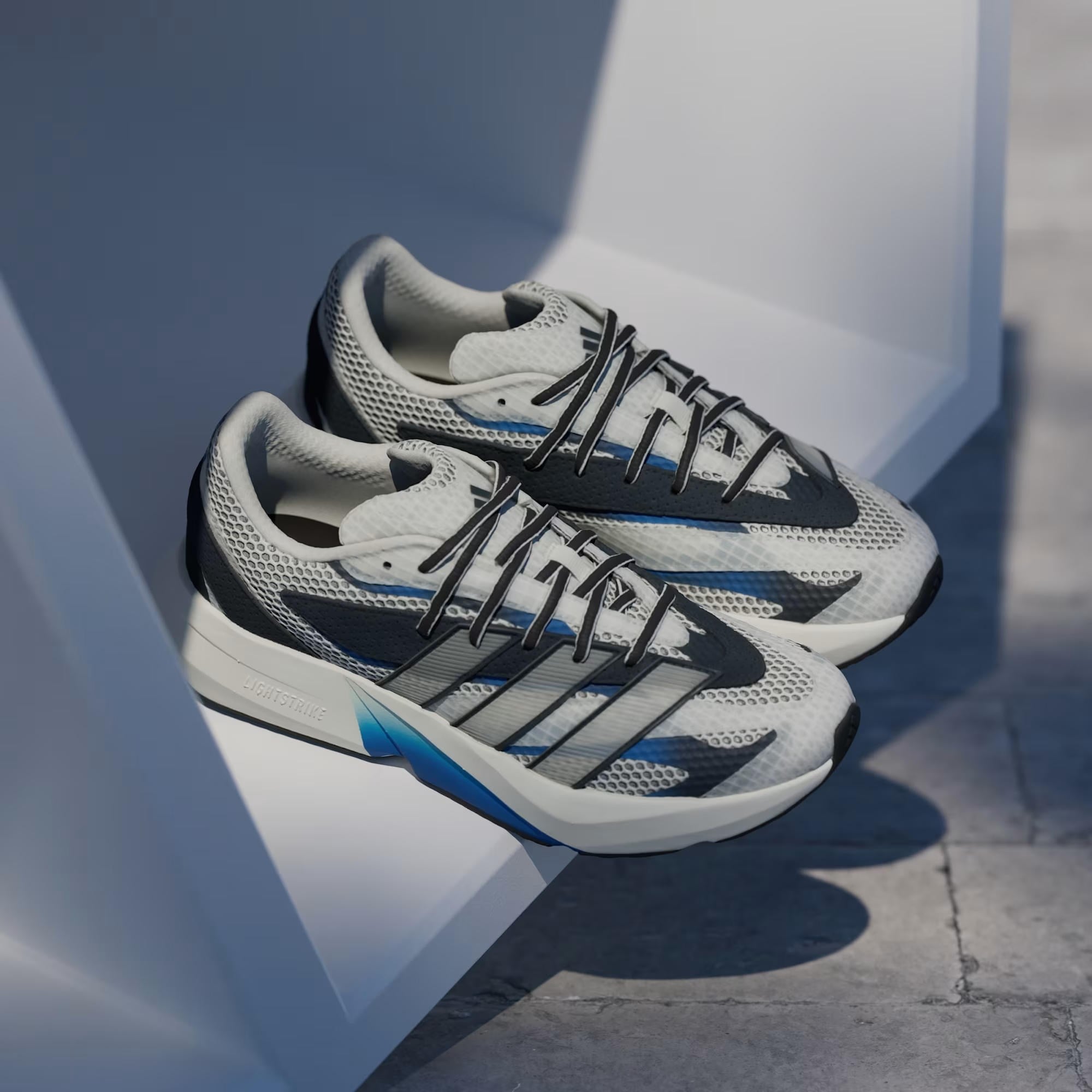 adidas Lightblaze Erkek Günlük Spor Ayakkabı