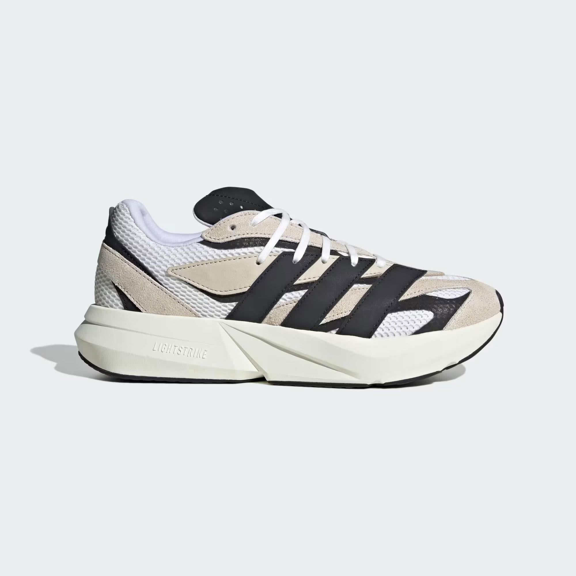 adidas Lightblaze Erkek Günlük Spor Ayakkabı