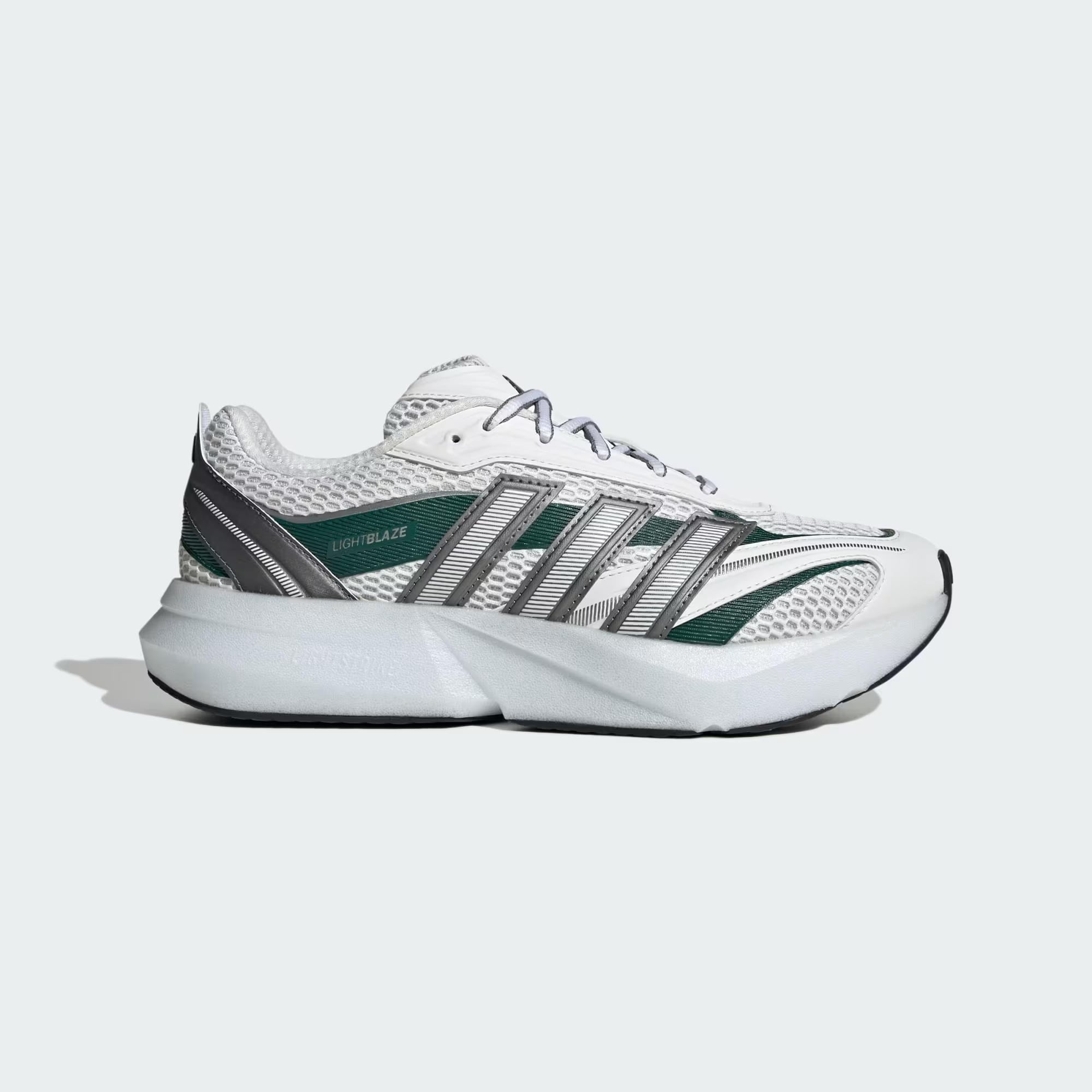 adidas Lightblaze Glow Erkek Günlük Spor Ayakkabı
