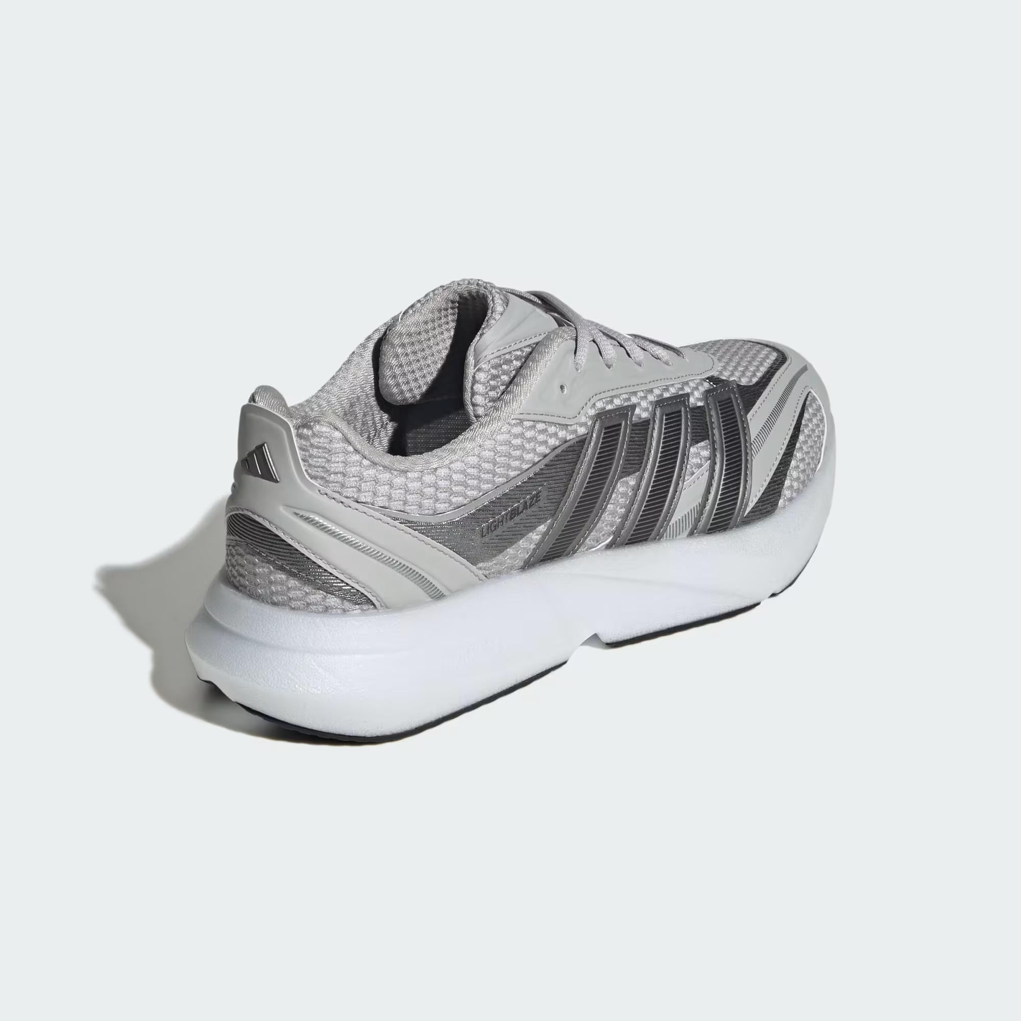 adidas Lightblaze Glow Erkek Günlük Spor Ayakkabı