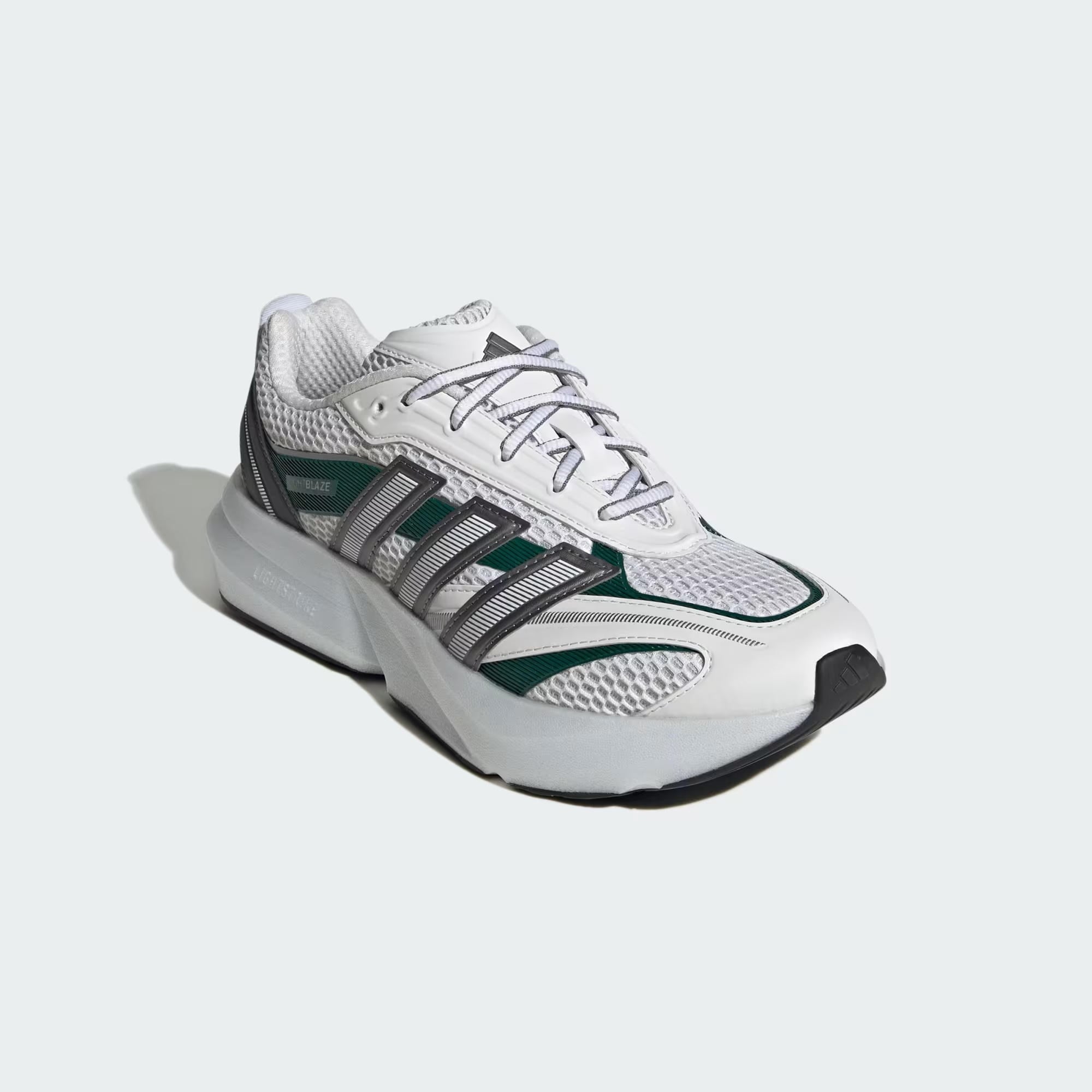 adidas Lightblaze Glow Erkek Günlük Spor Ayakkabı
