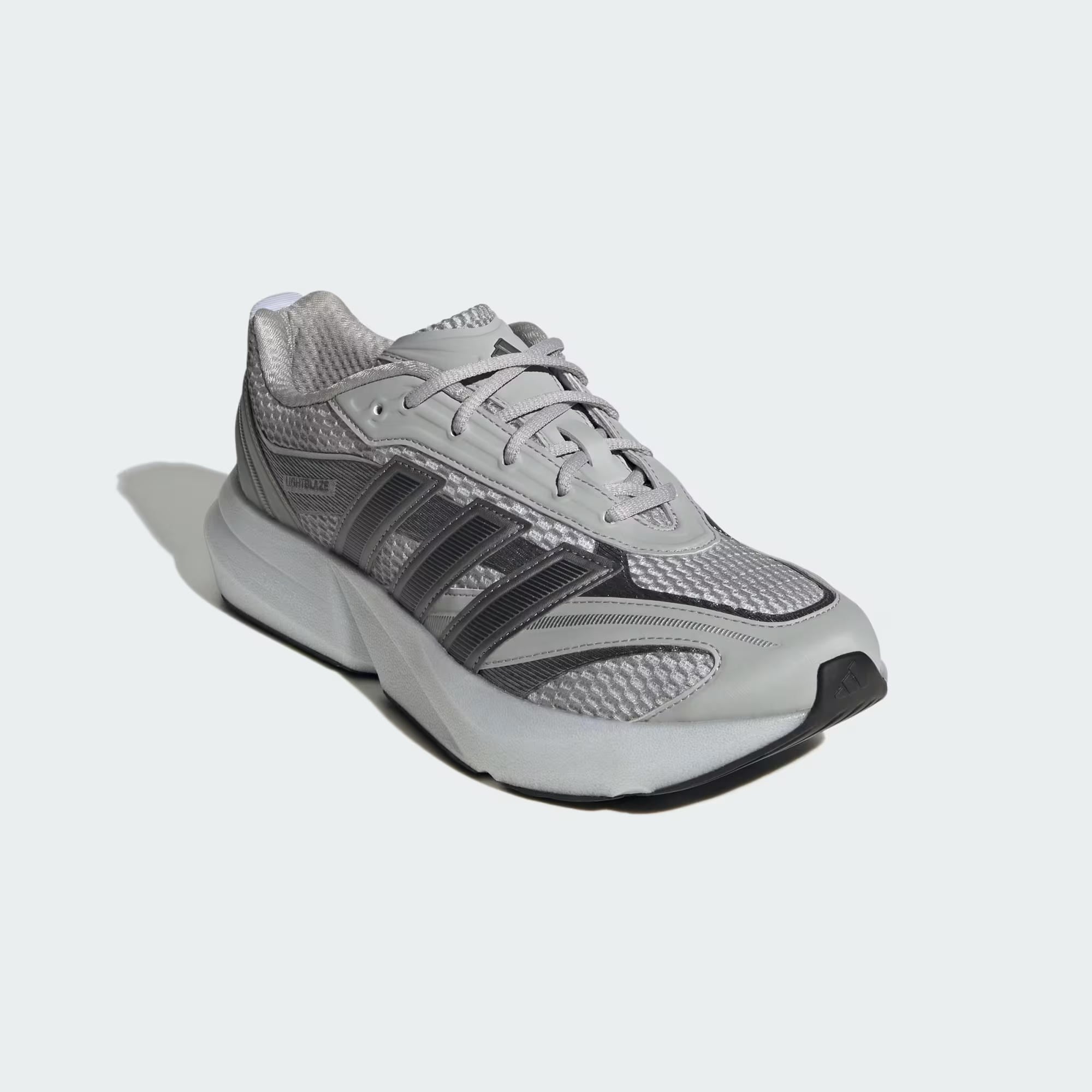 adidas Lightblaze Glow Erkek Günlük Spor Ayakkabı