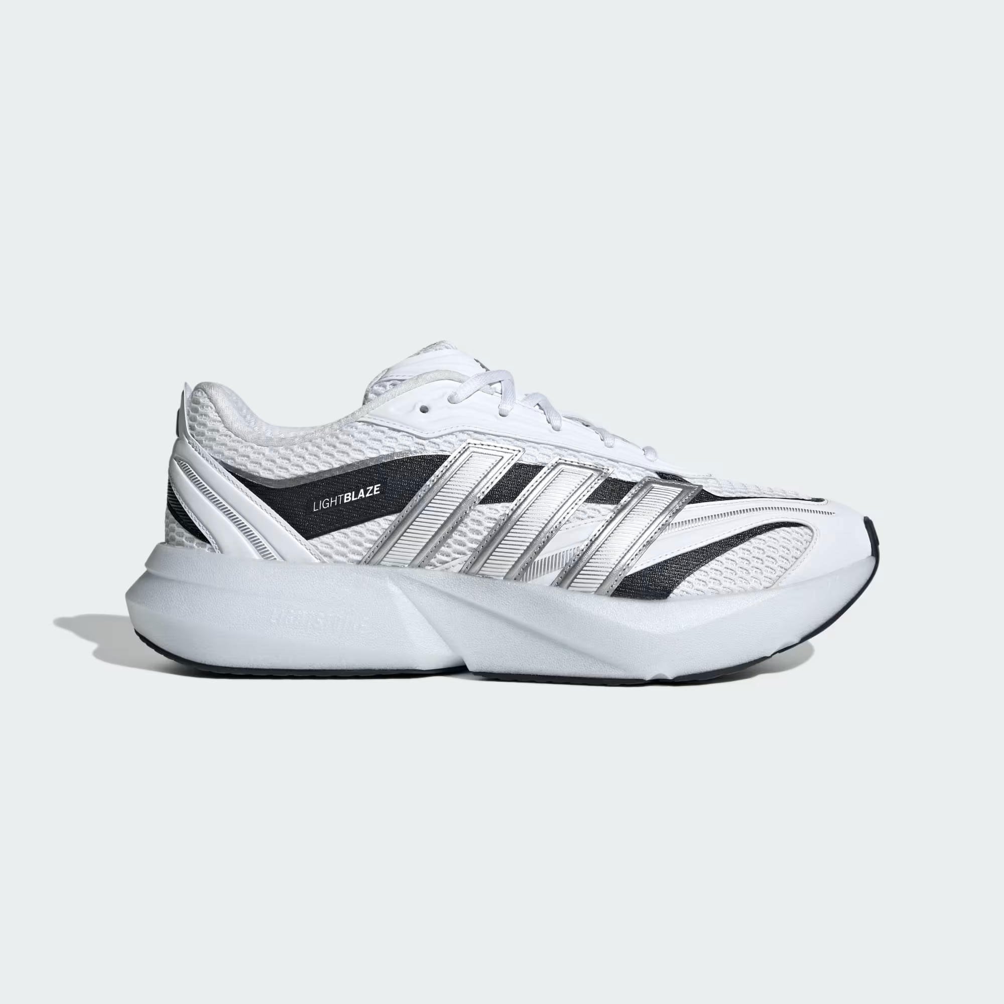 adidas Lightblaze Glow Erkek Günlük Spor Ayakkabı