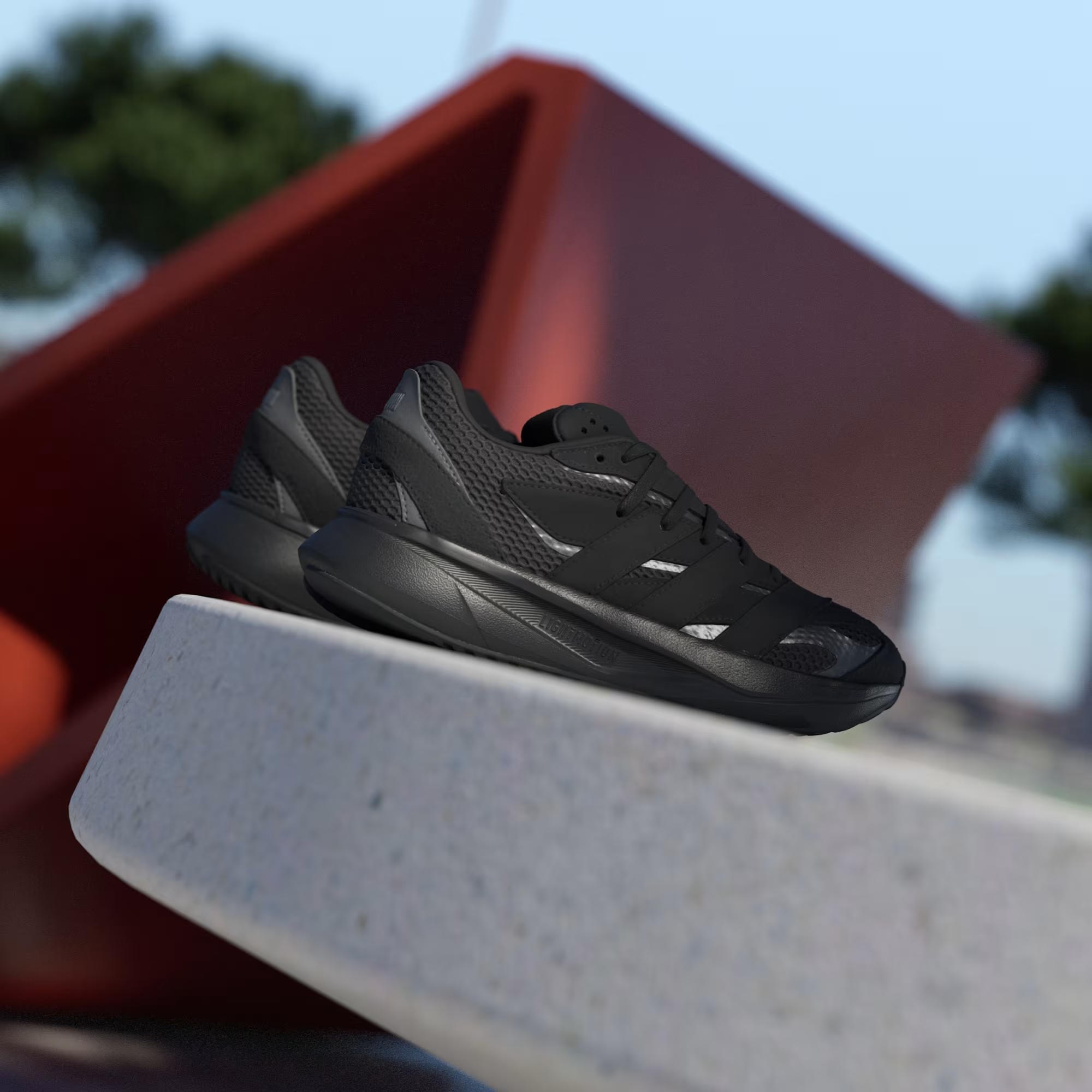 adidas Lightblaze Günlük Spor Ayakkabı