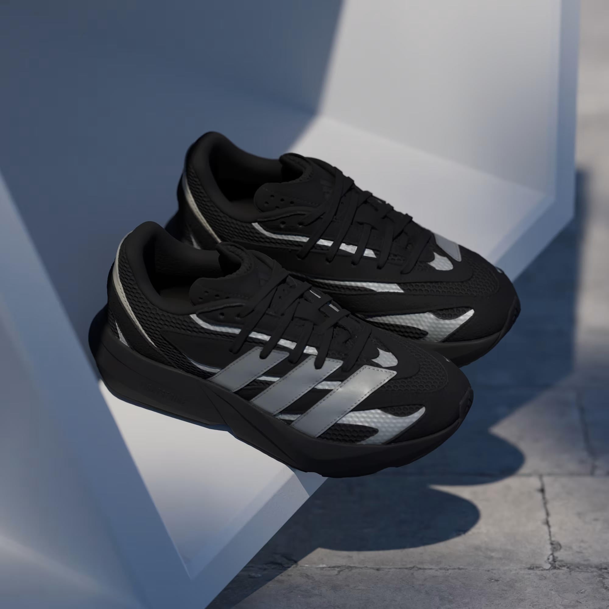 adidas Lightblaze Kadın Günlük Spor Ayakkabı