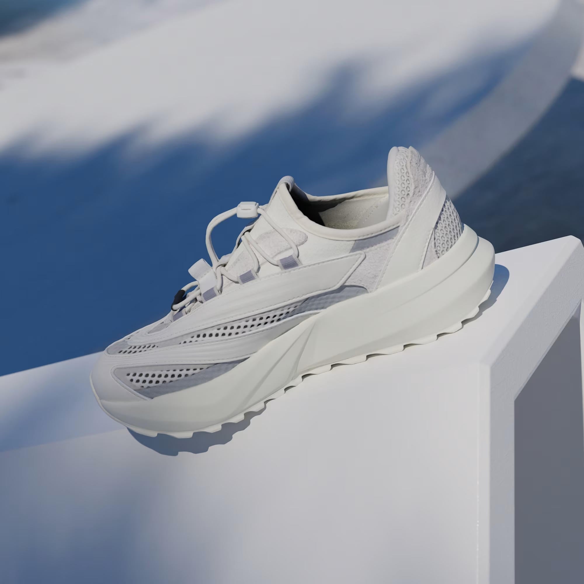 adidas Lightblaze Vista Kadın Günlük Spor Ayakkabı