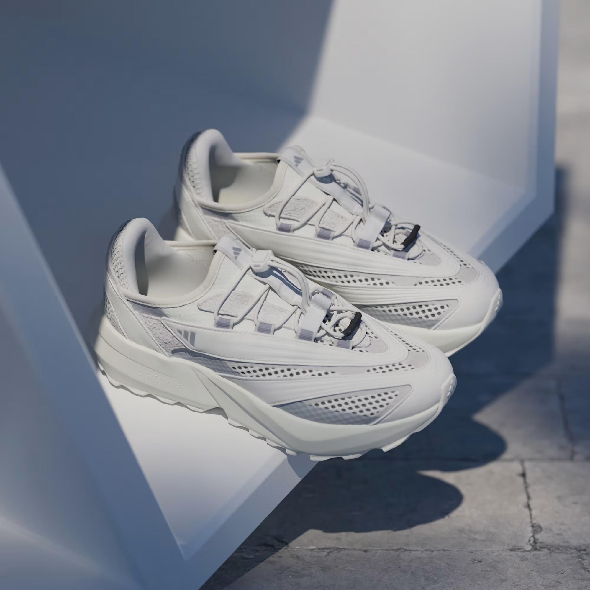 adidas Lightblaze Vista Kadın Günlük Spor Ayakkabı