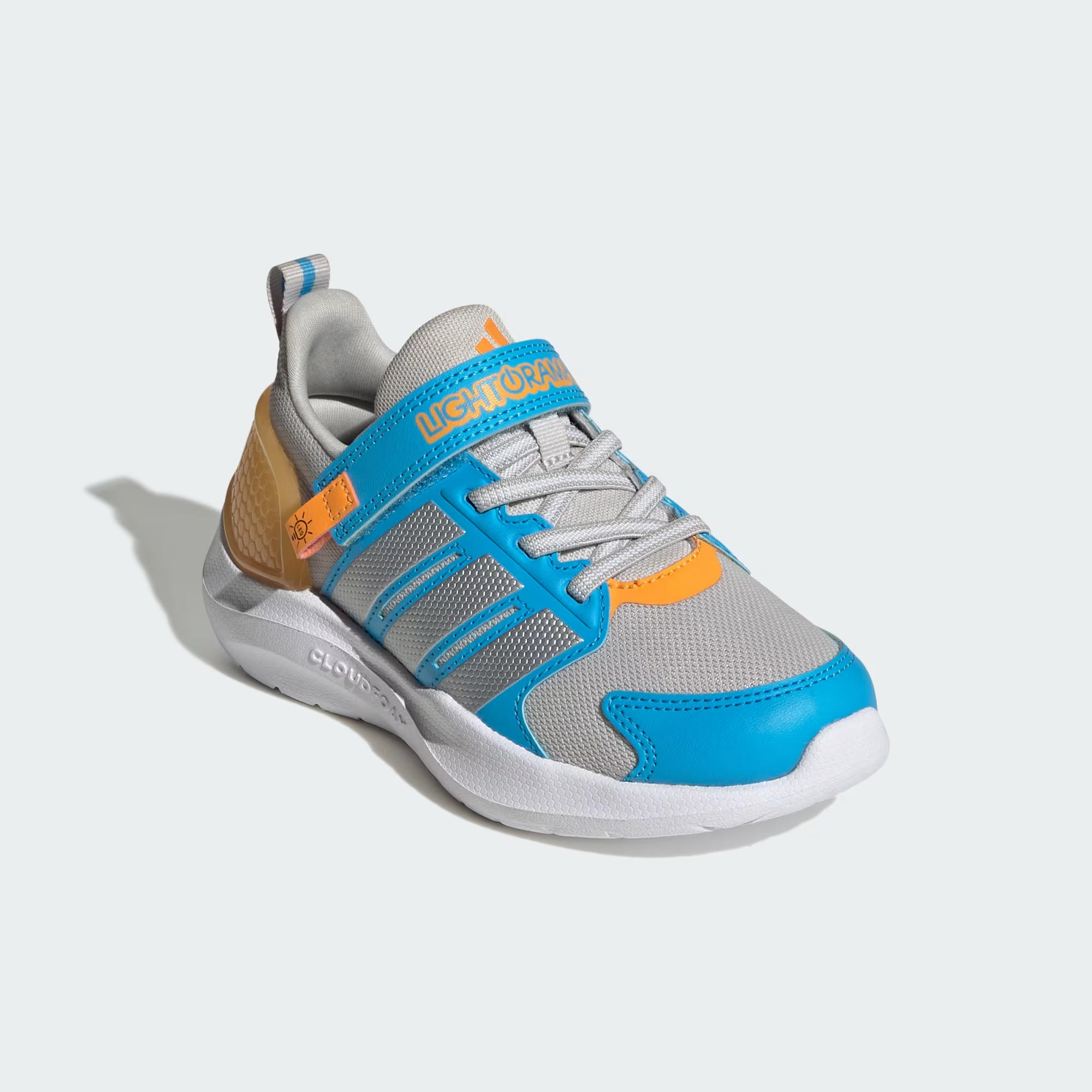 adidas Lightorama Çocuk Günlük Spor Ayakkabı