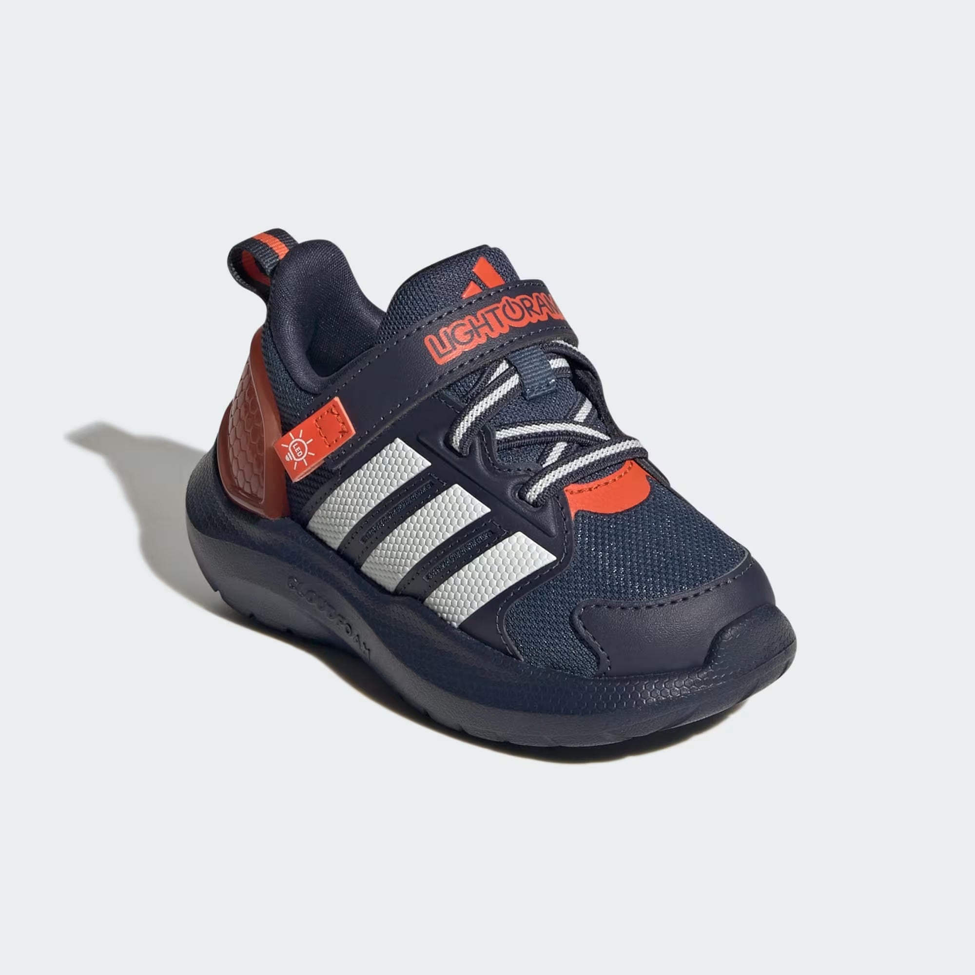 adidas Lightorama Çocuk Günlük Spor Ayakkabı