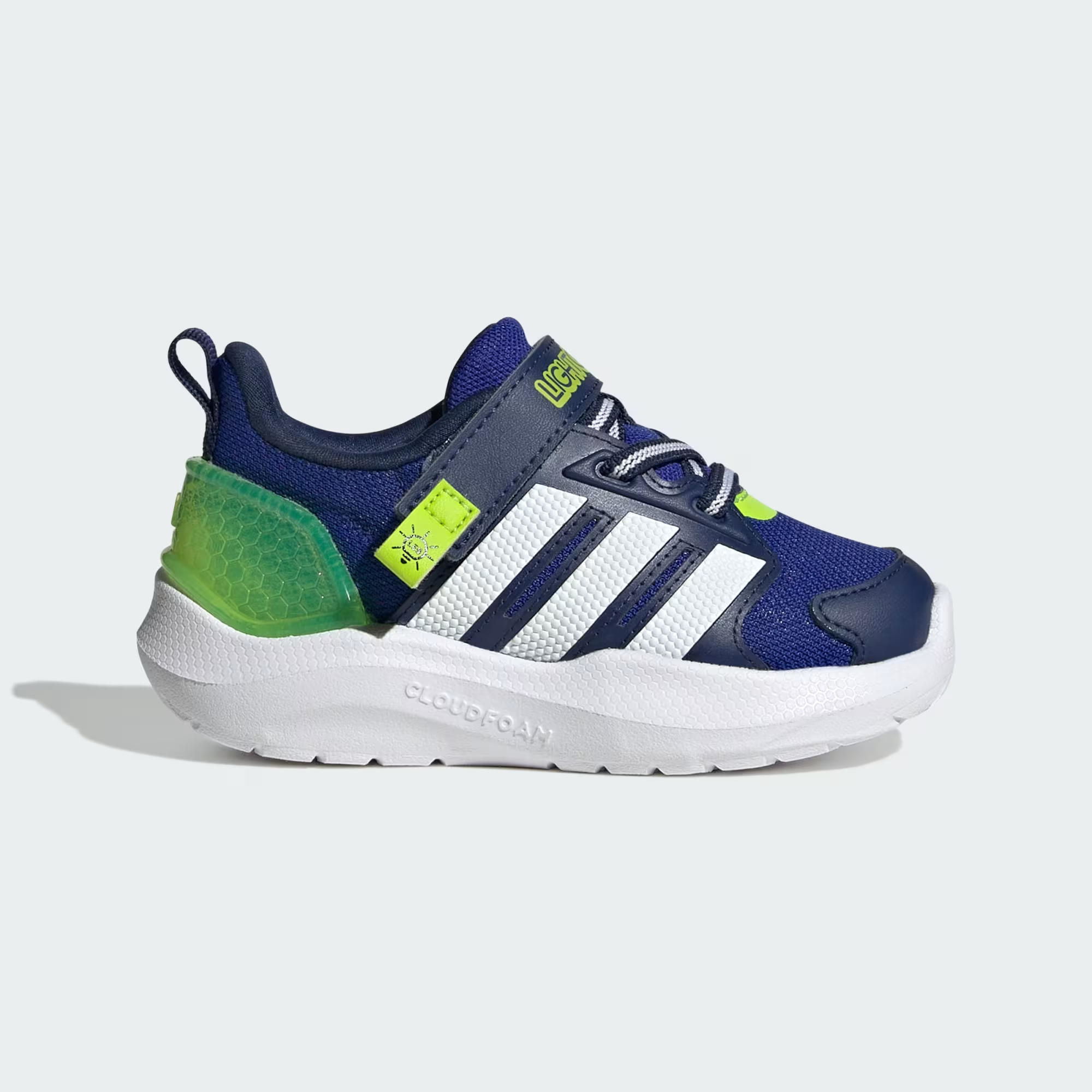 adidas Lightorama Çocuk Günlük Spor Ayakkabı