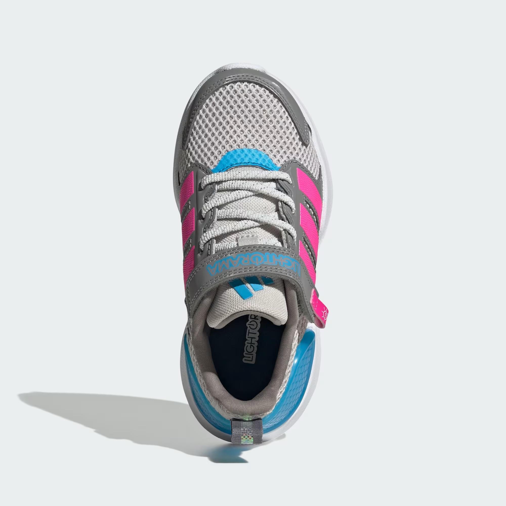 adidas Lightorama Çocuk Günlük Spor Ayakkabı