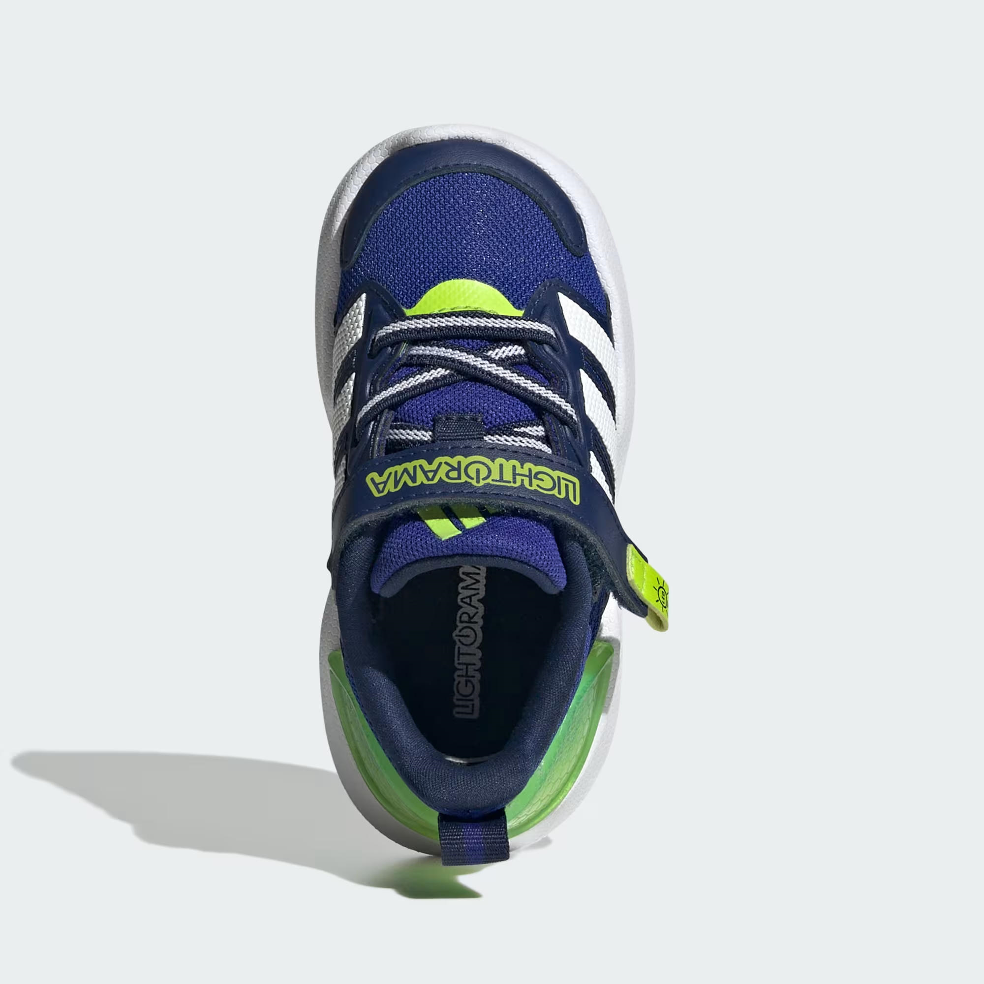 adidas Lightorama Çocuk Günlük Spor Ayakkabı