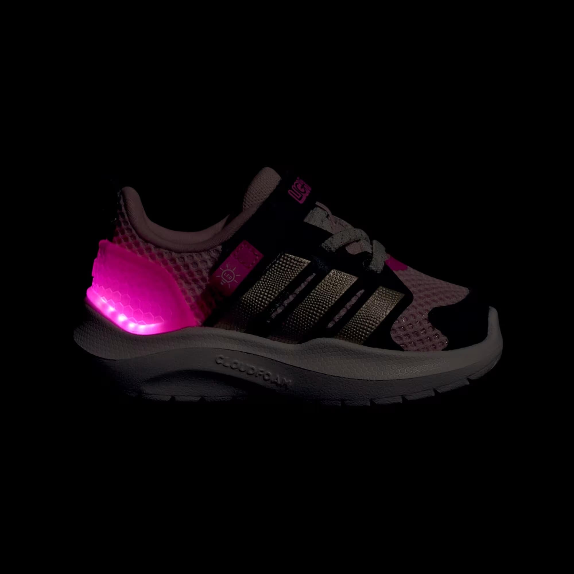 adidas Lightorama Çocuk Günlük Spor Ayakkabı