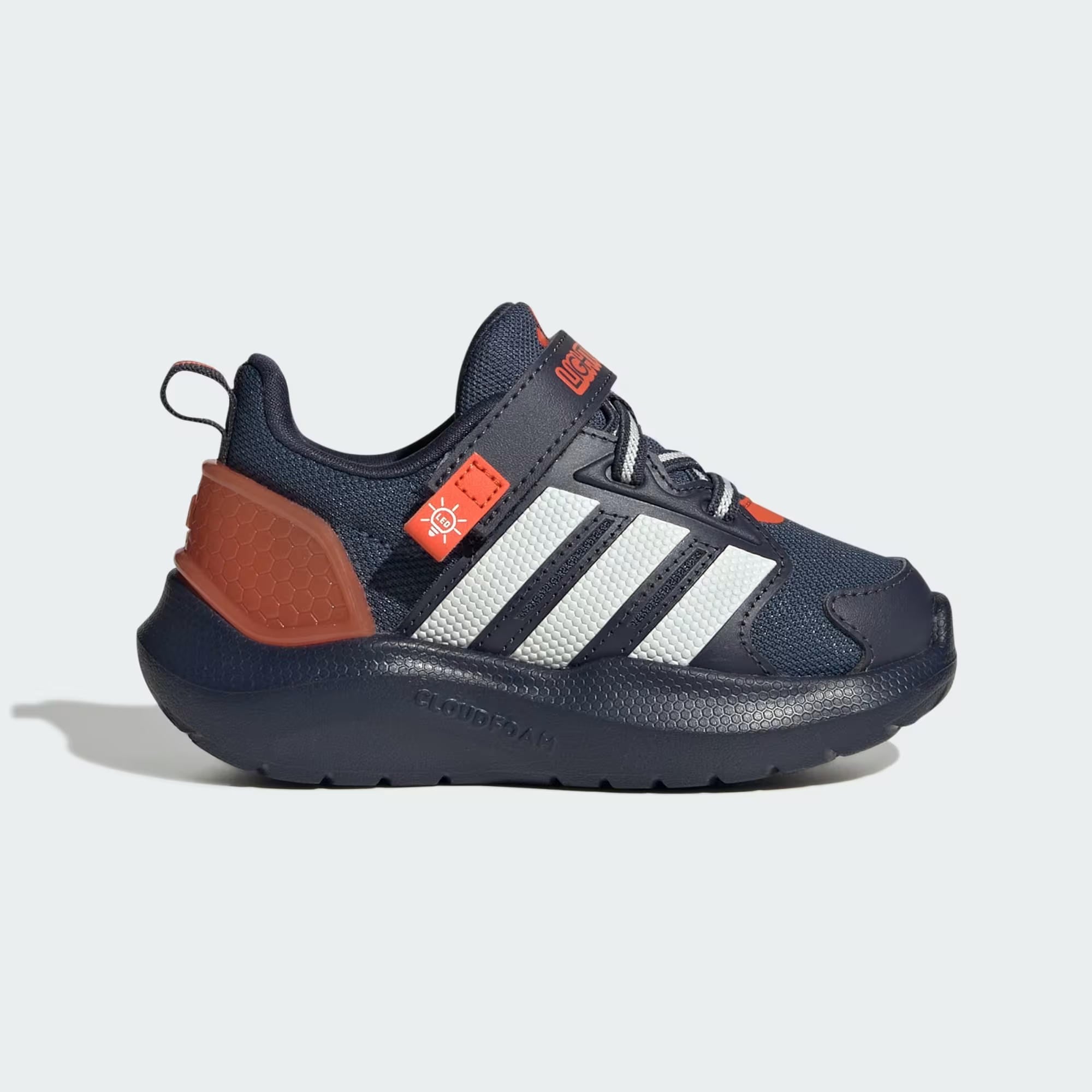 adidas Lightorama Çocuk Günlük Spor Ayakkabı