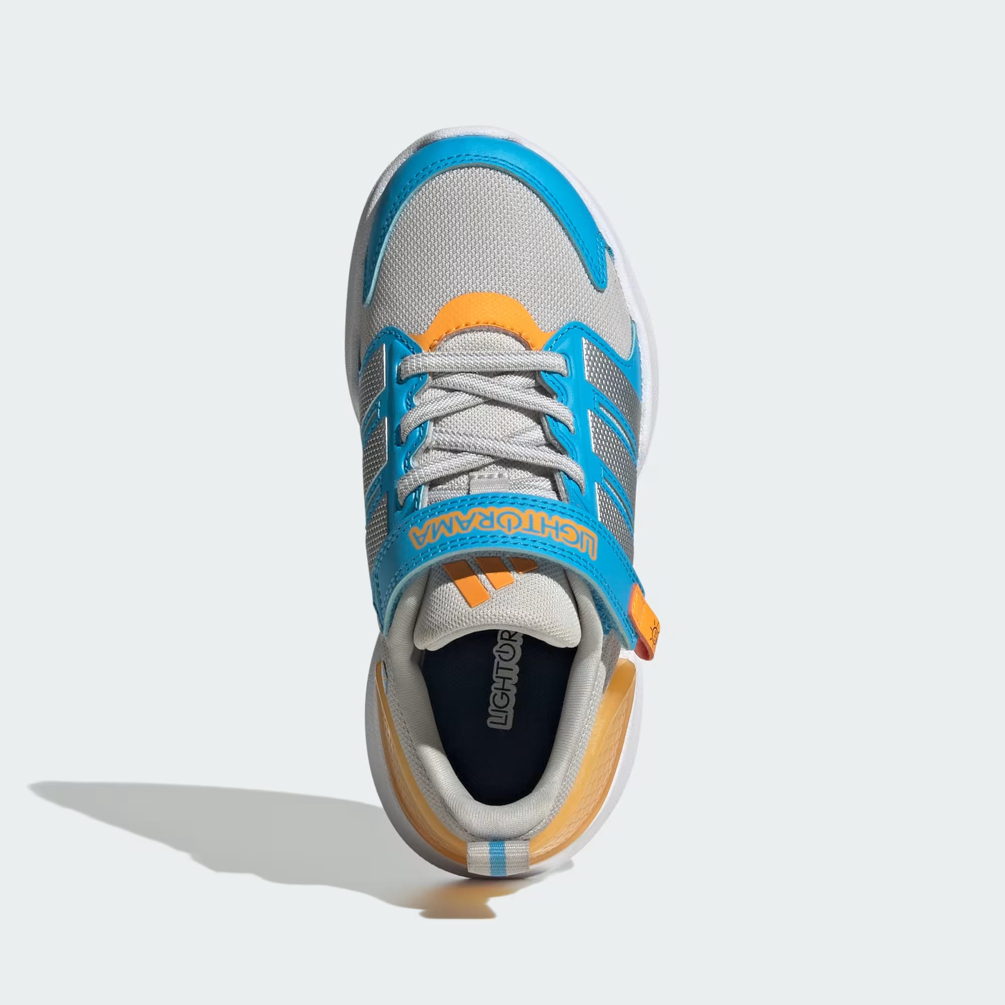 adidas Lightorama Çocuk Günlük Spor Ayakkabı