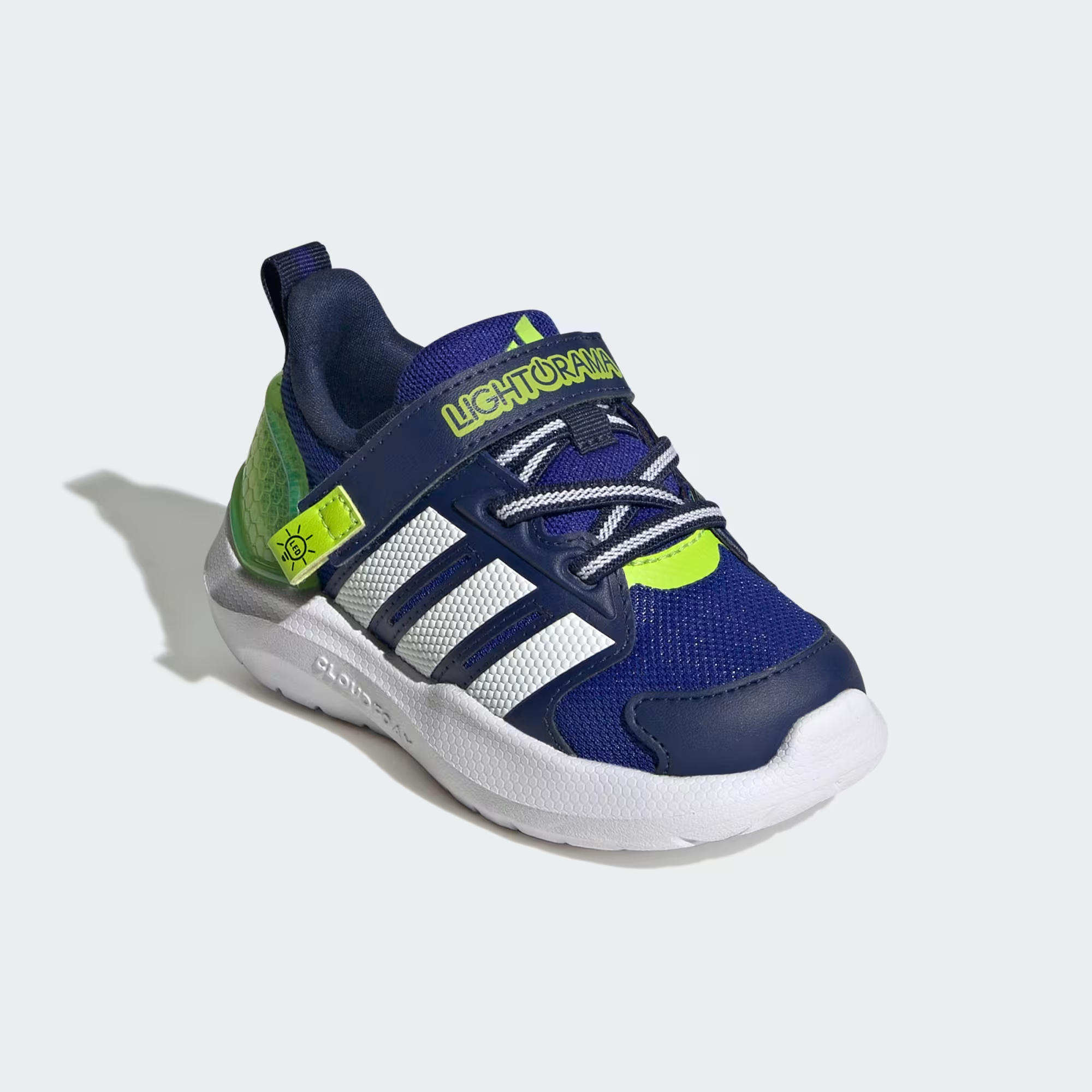 adidas Lightorama Çocuk Günlük Spor Ayakkabı