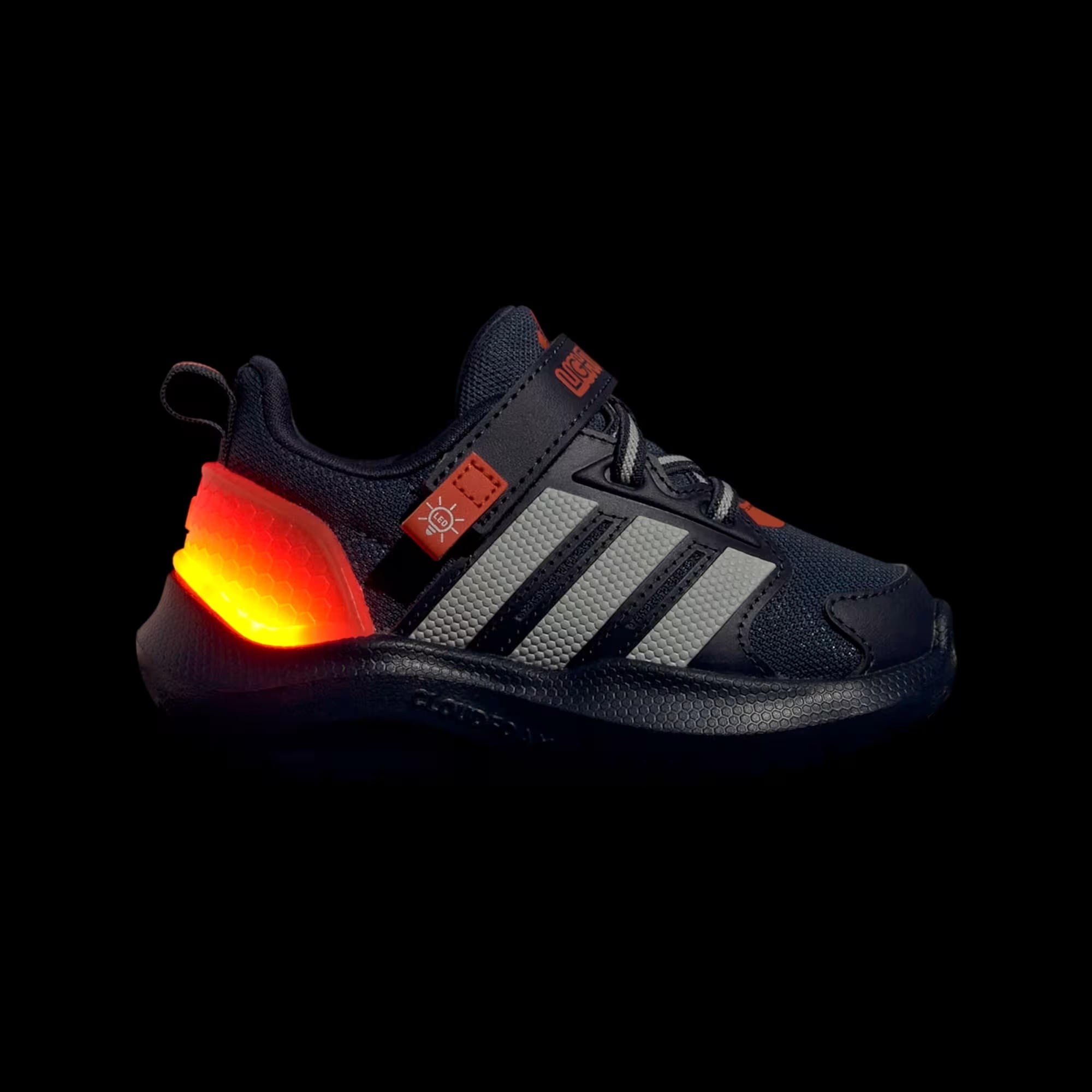 adidas Lightorama Çocuk Günlük Spor Ayakkabı