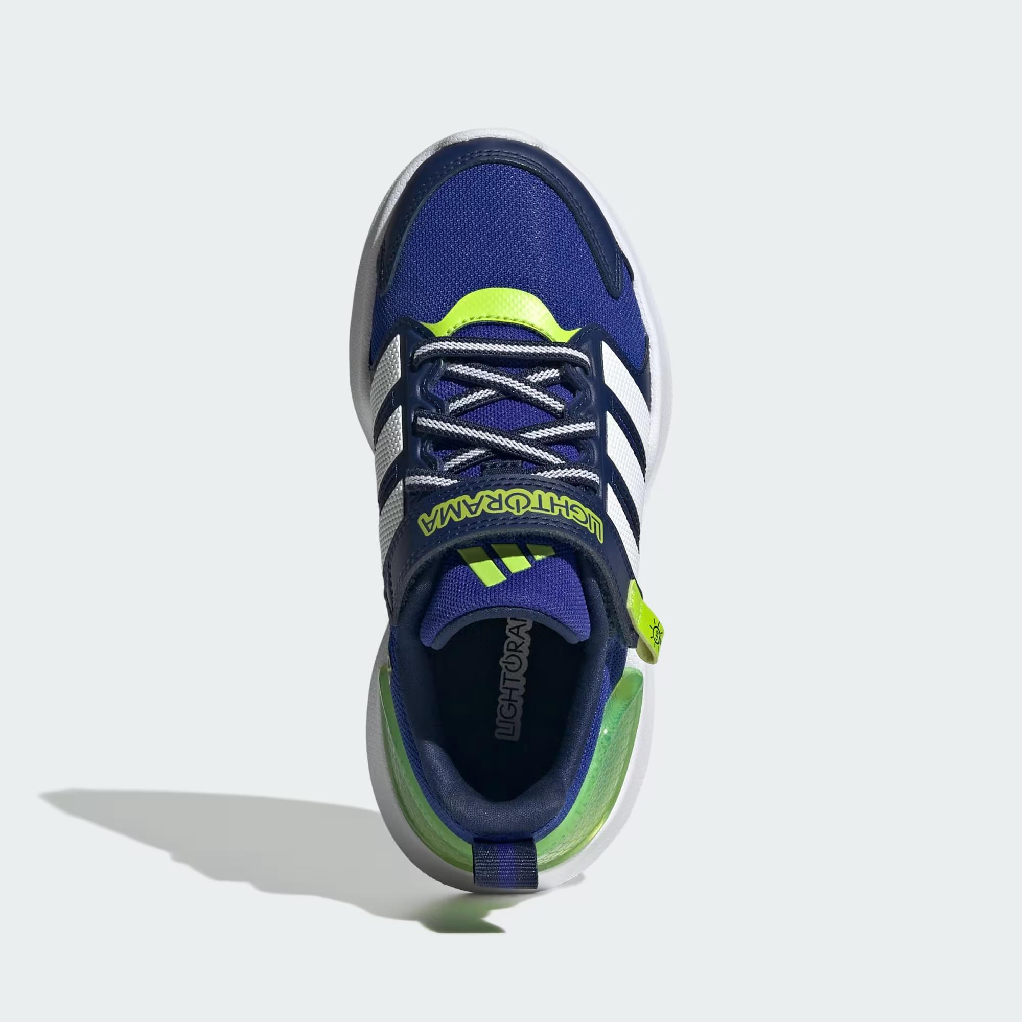 adidas Lightorama Çocuk Koşu Ayakkabısı