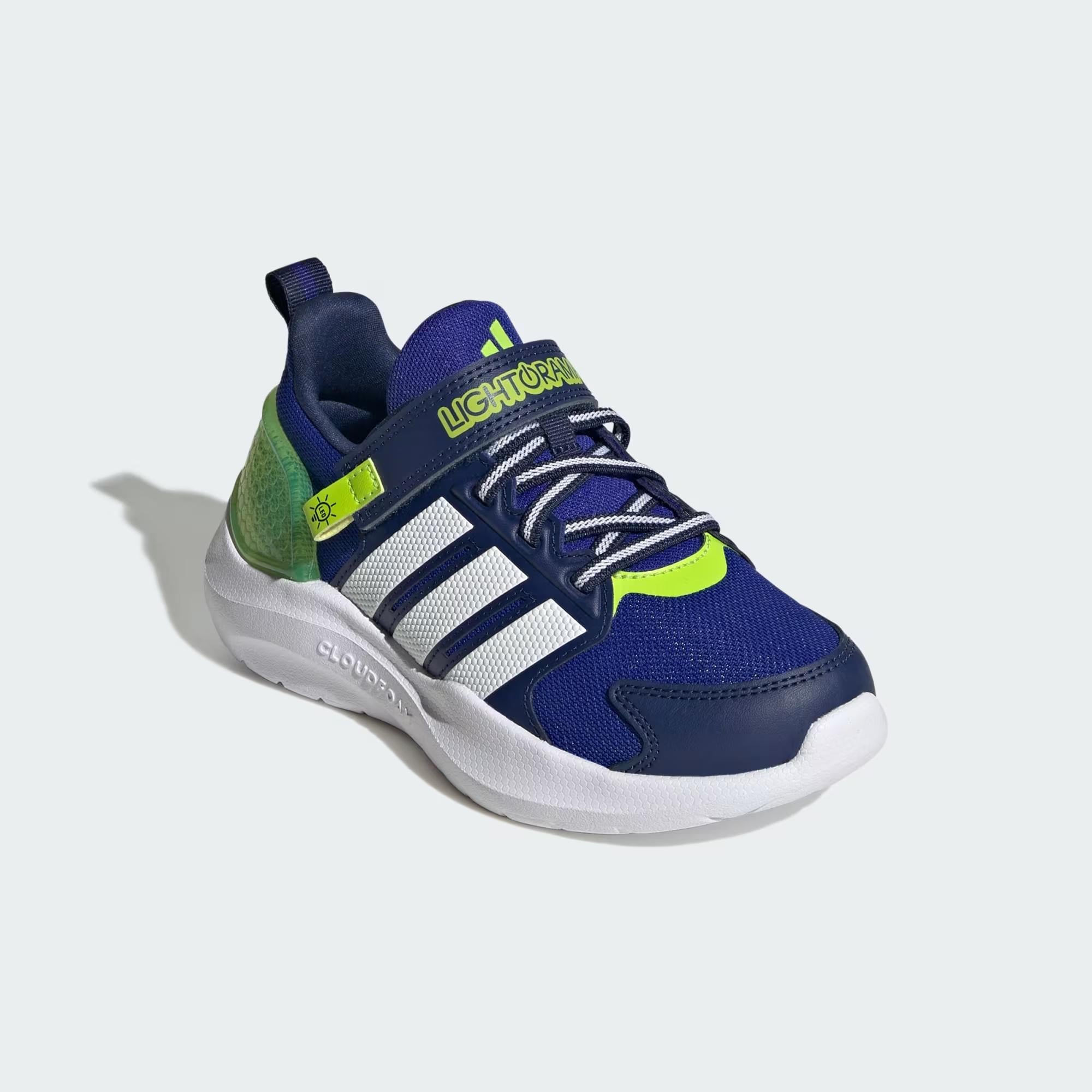 adidas Lightorama Çocuk Koşu Ayakkabısı