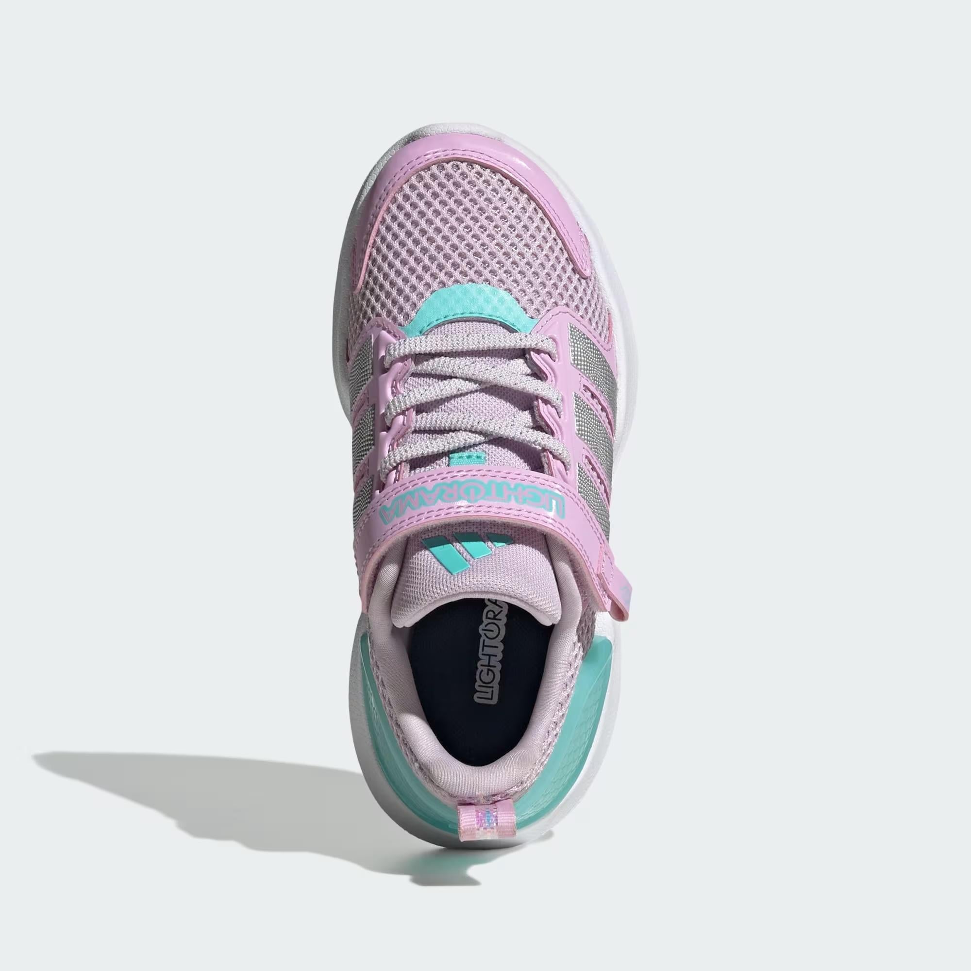 adidas Lightorama Çocuk Koşu Ayakkabısı