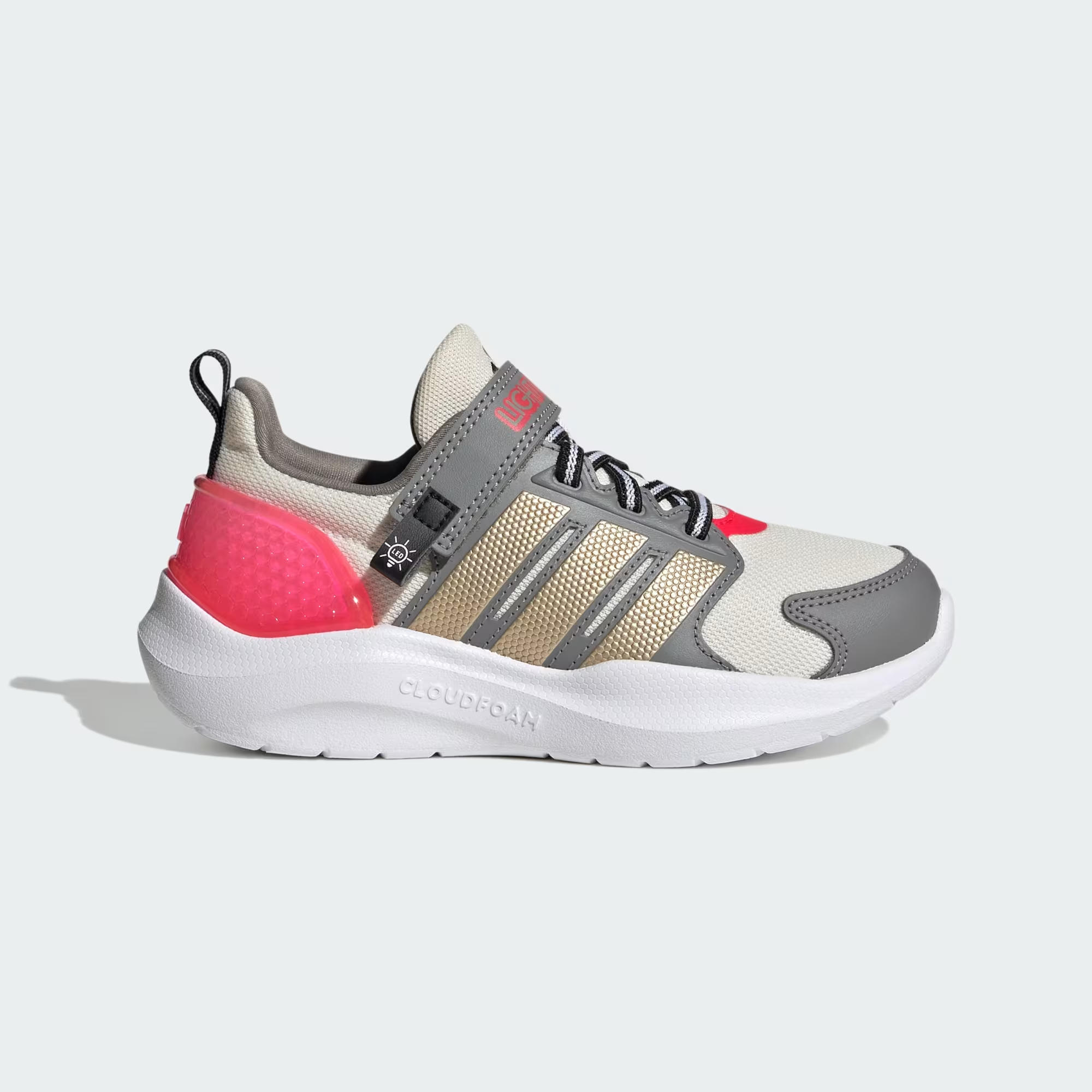 adidas Lightorama Çocuk Koşu Ayakkabısı