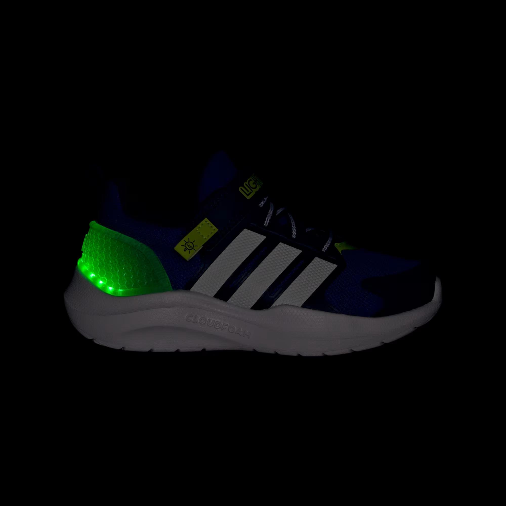 adidas Lightorama Çocuk Koşu Ayakkabısı