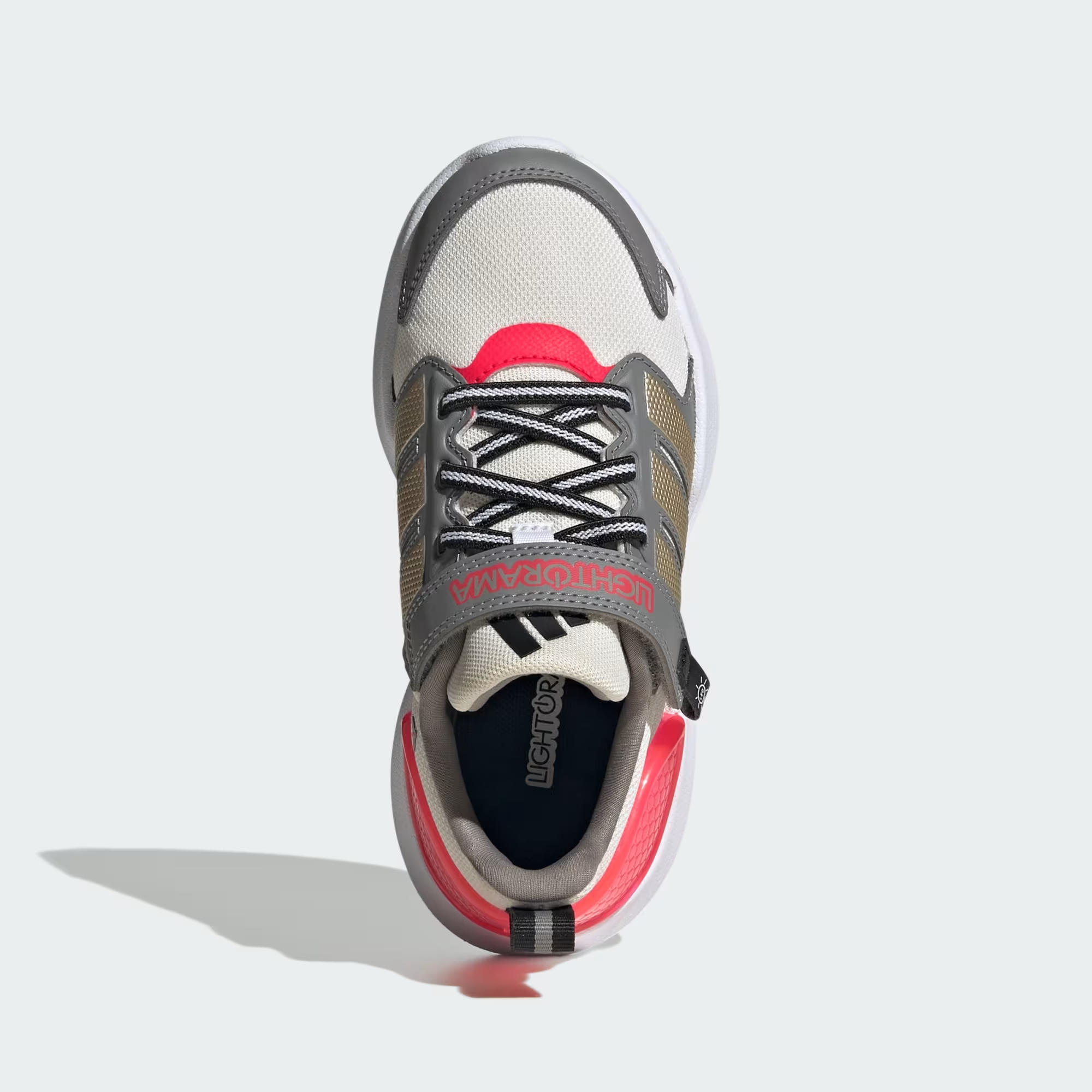 adidas Lightorama Çocuk Koşu Ayakkabısı