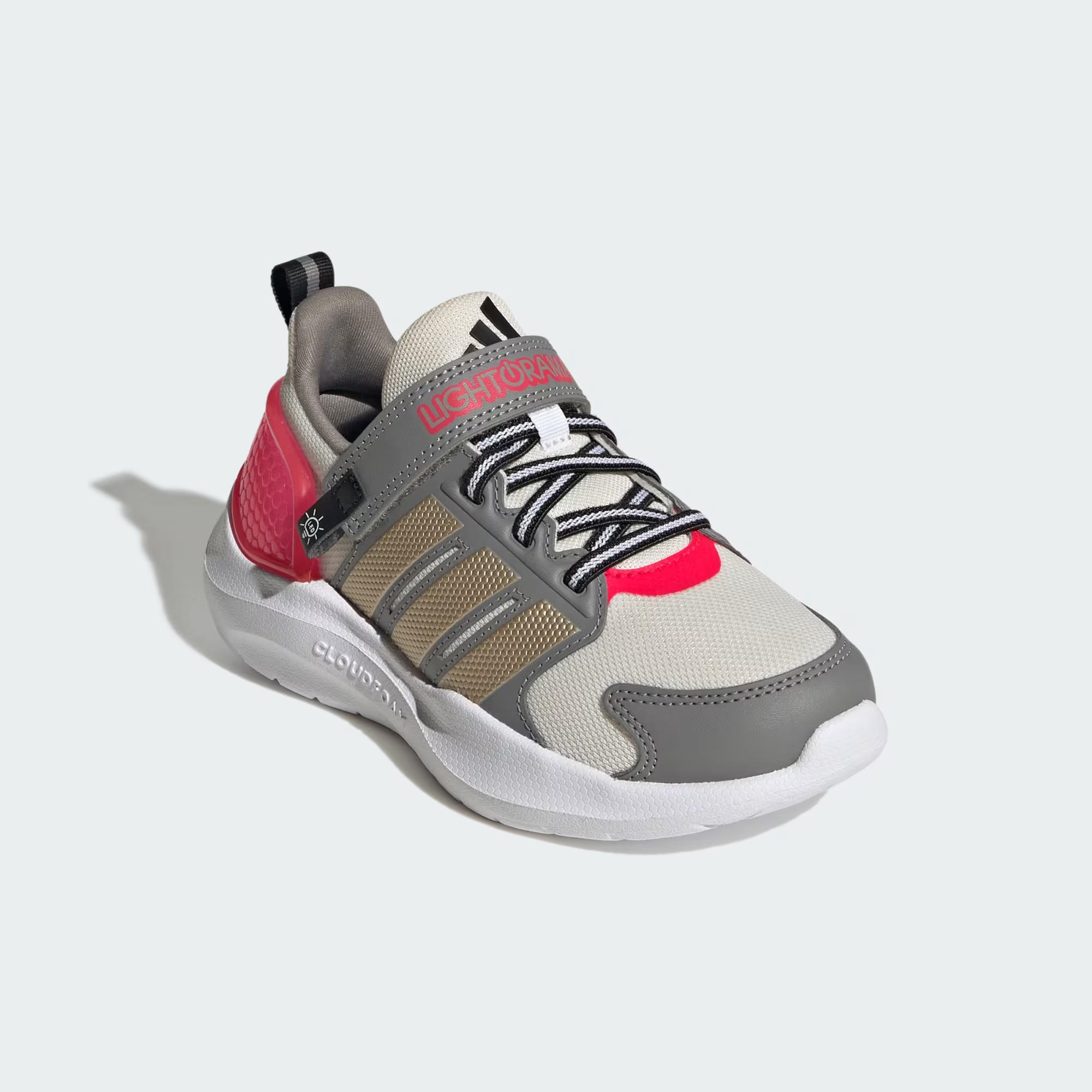 adidas Lightorama Çocuk Koşu Ayakkabısı