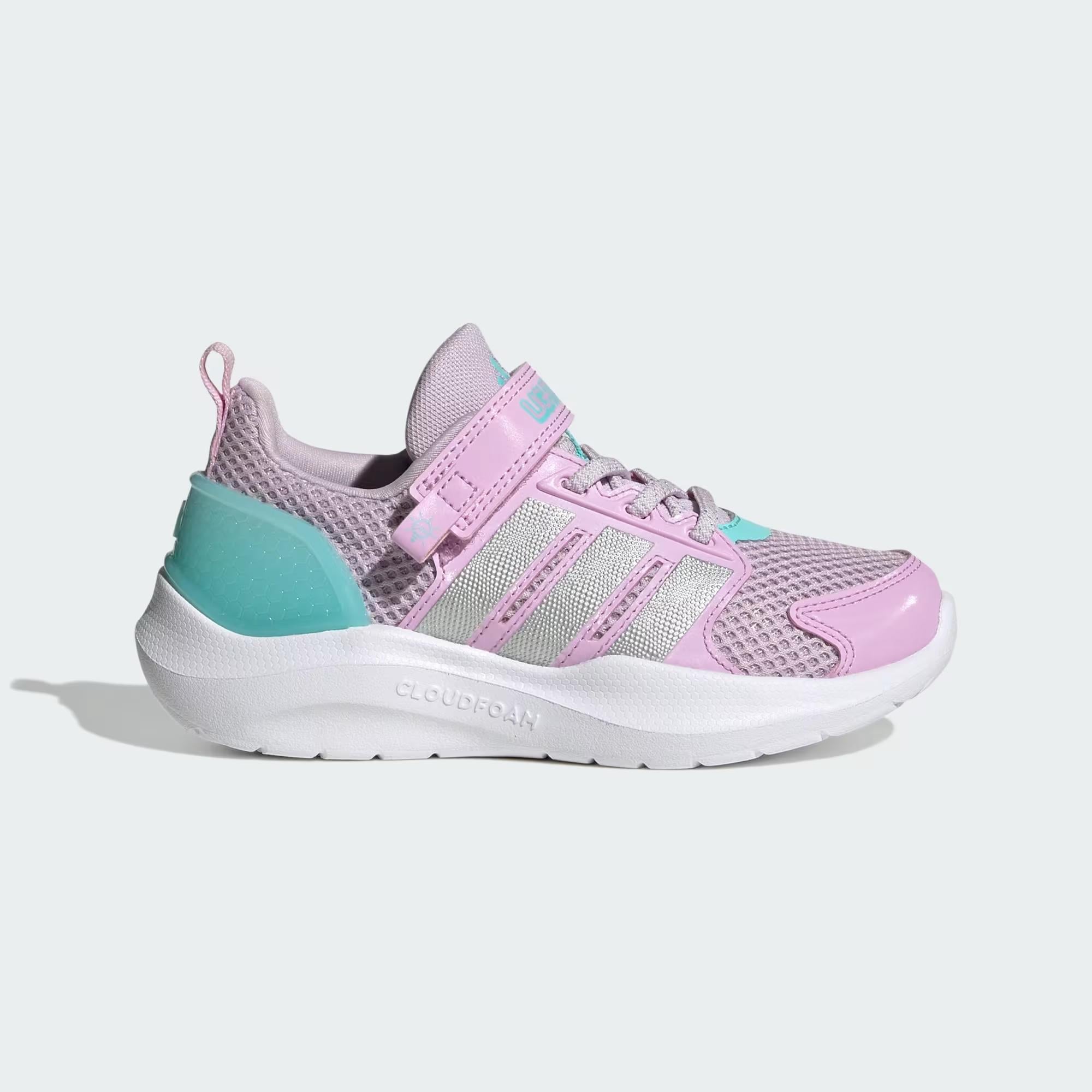 adidas Lightorama Çocuk Koşu Ayakkabısı