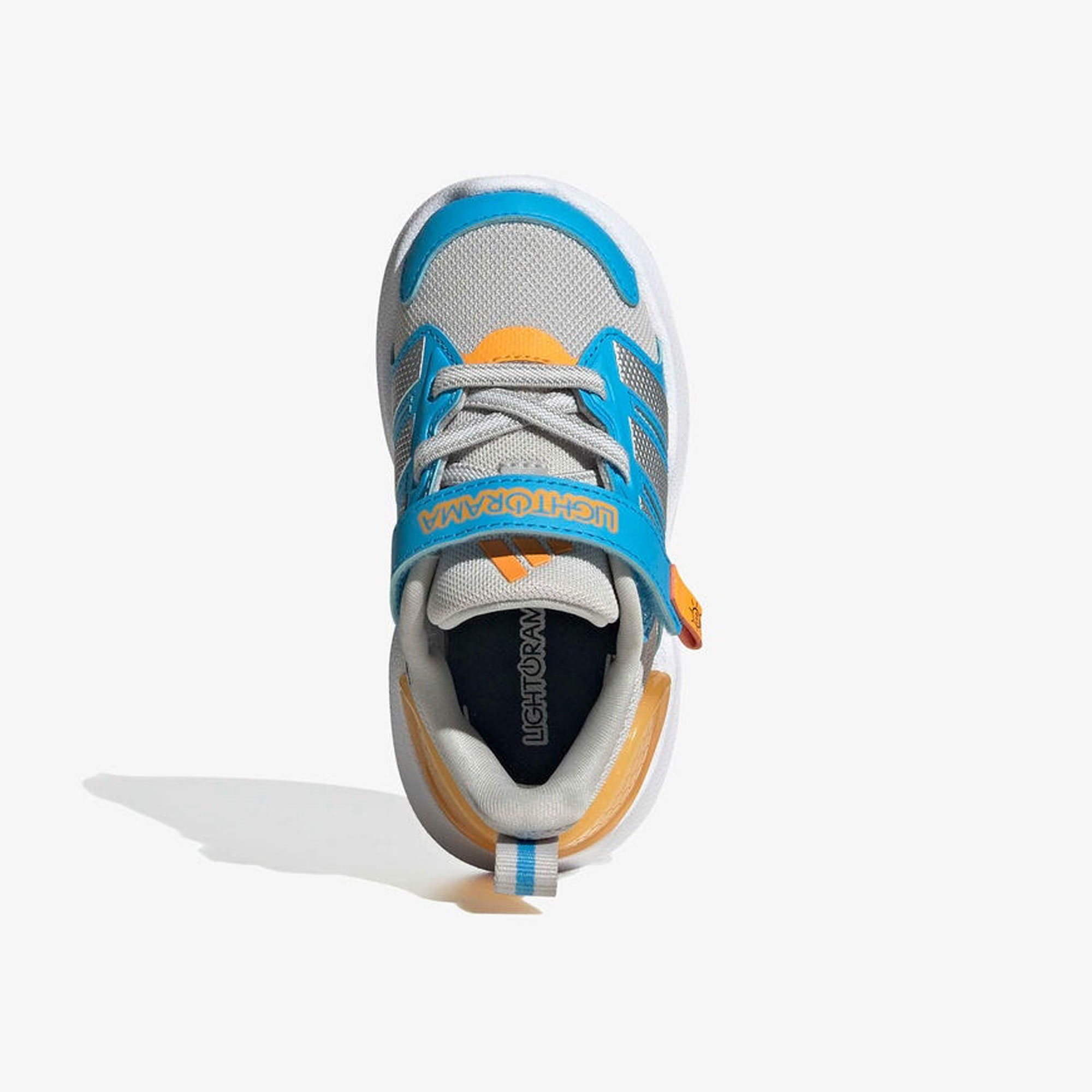 adidas Lightorama Rnr Çocuk Günlük Spor Ayakkabı