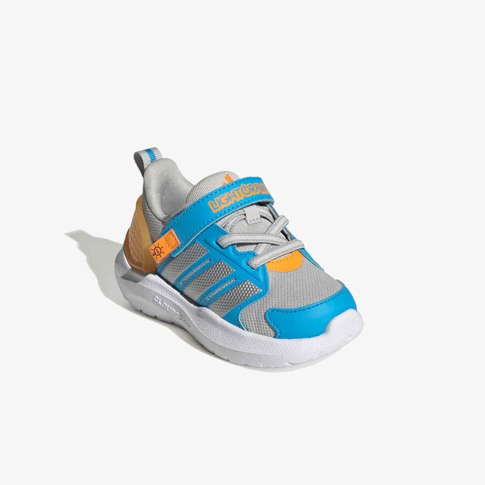 adidas Lightorama Rnr Çocuk Günlük Spor Ayakkabı