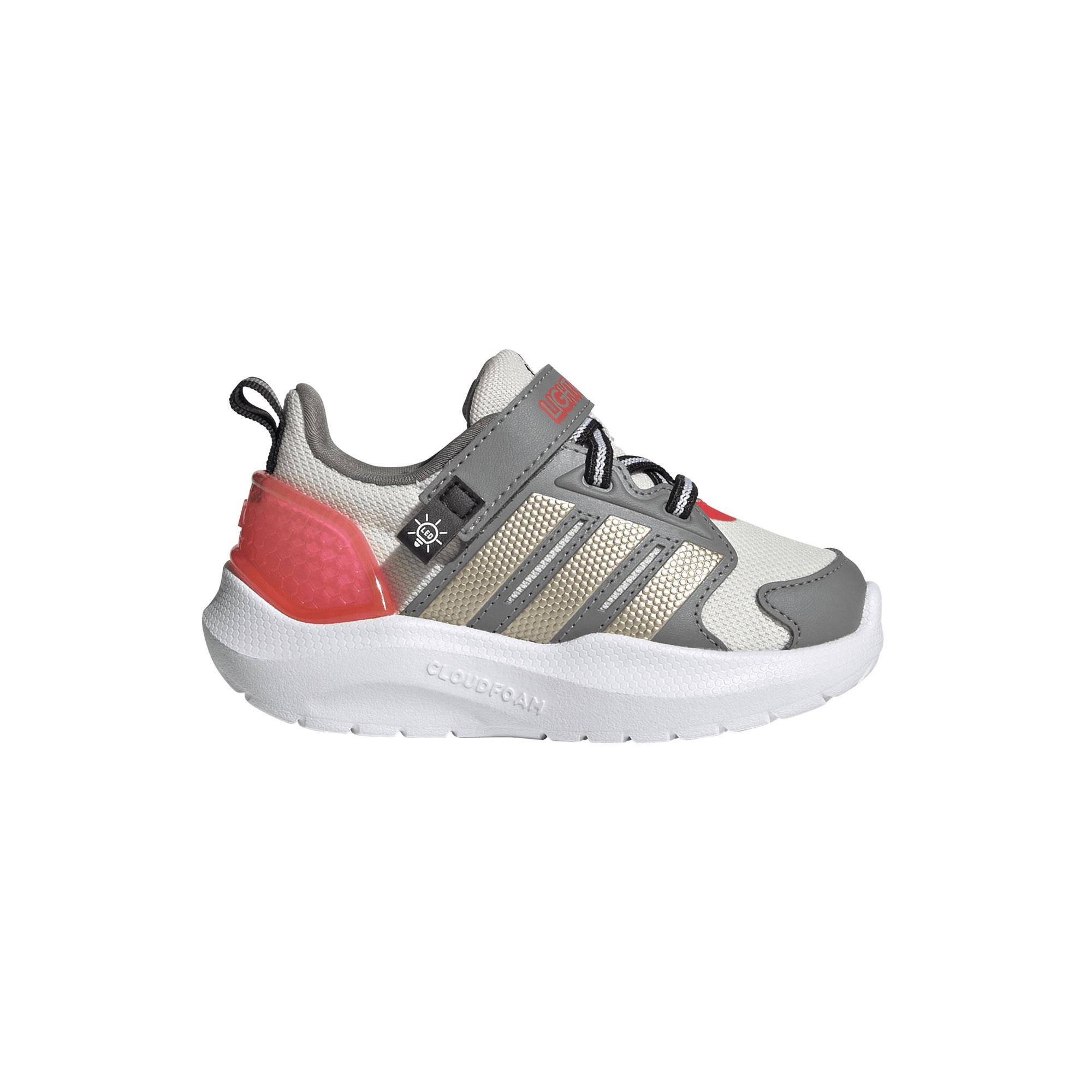 adidas Lightorama RNR Çocuk Günlük Spor Ayakkabı