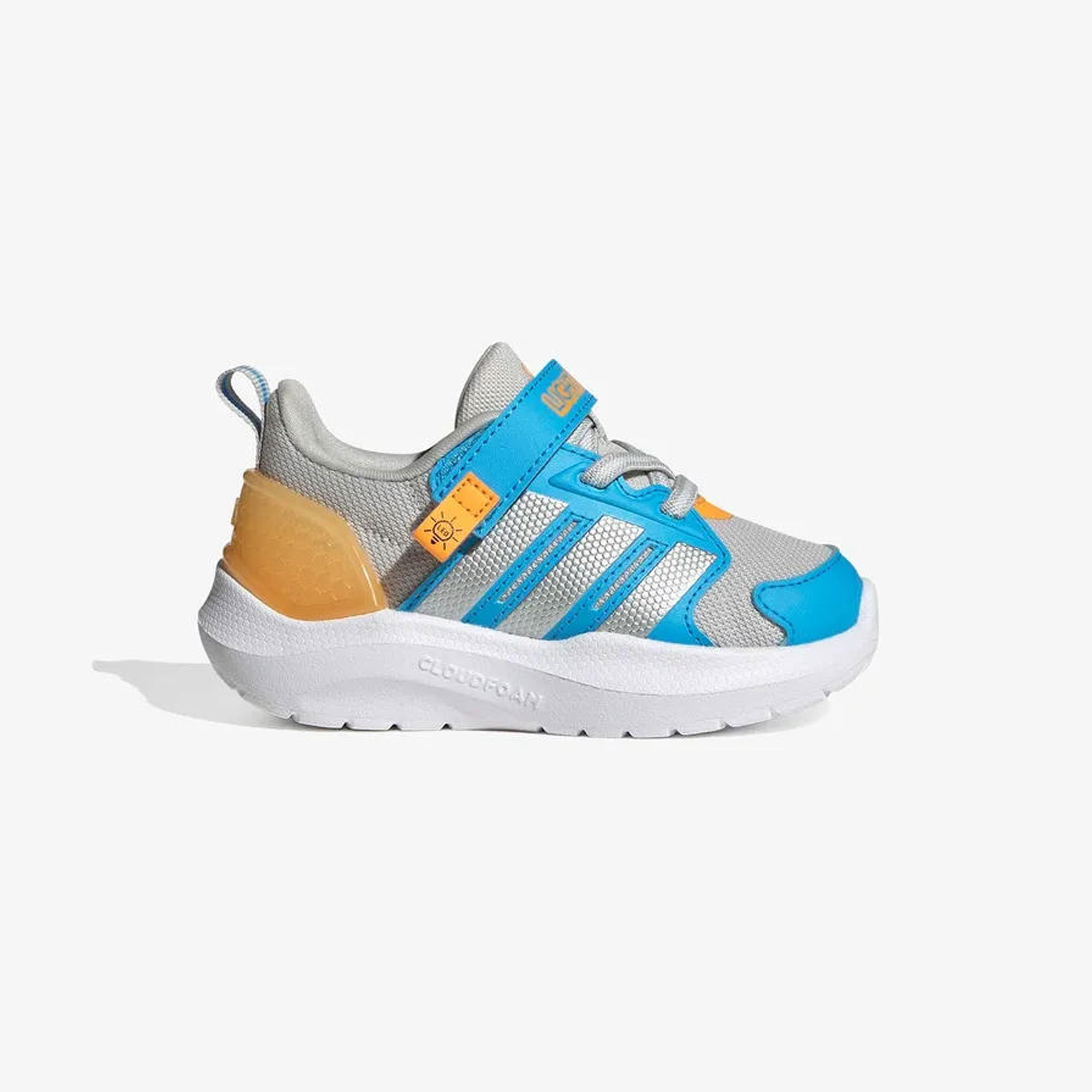 adidas Lightorama Rnr Çocuk Günlük Spor Ayakkabı