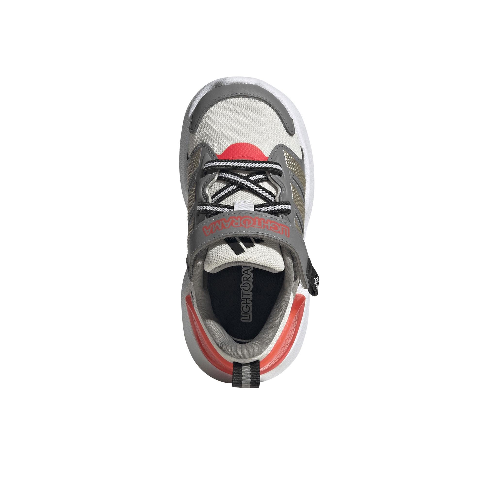 adidas Lightorama RNR Çocuk Günlük Spor Ayakkabı