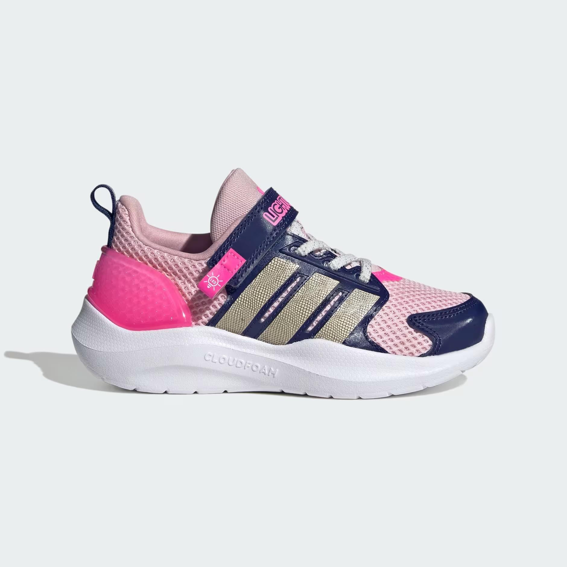adidas Lightorama Rnr EL Çocuk Günlük Spor Ayakkabı