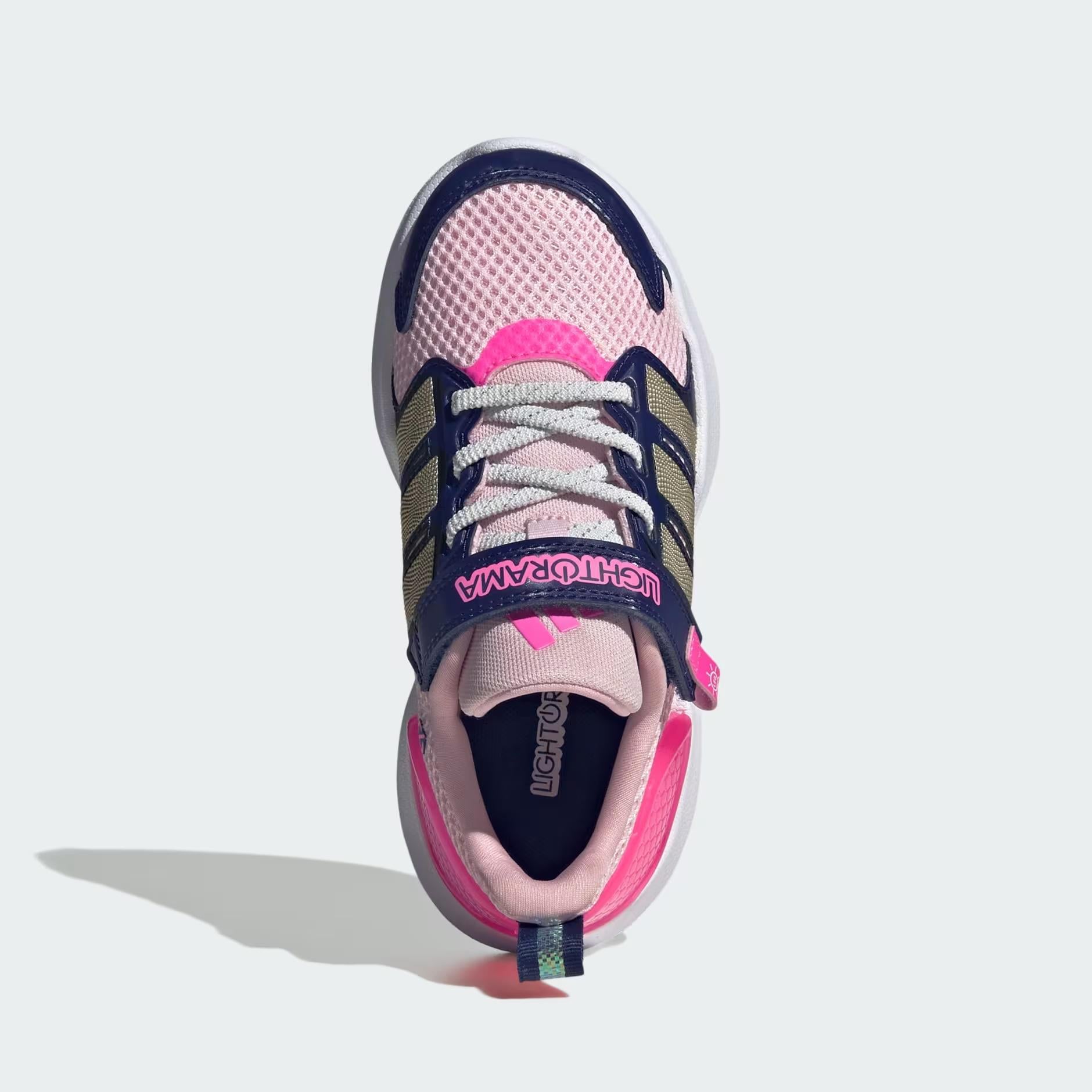 adidas Lightorama Rnr EL Çocuk Günlük Spor Ayakkabı