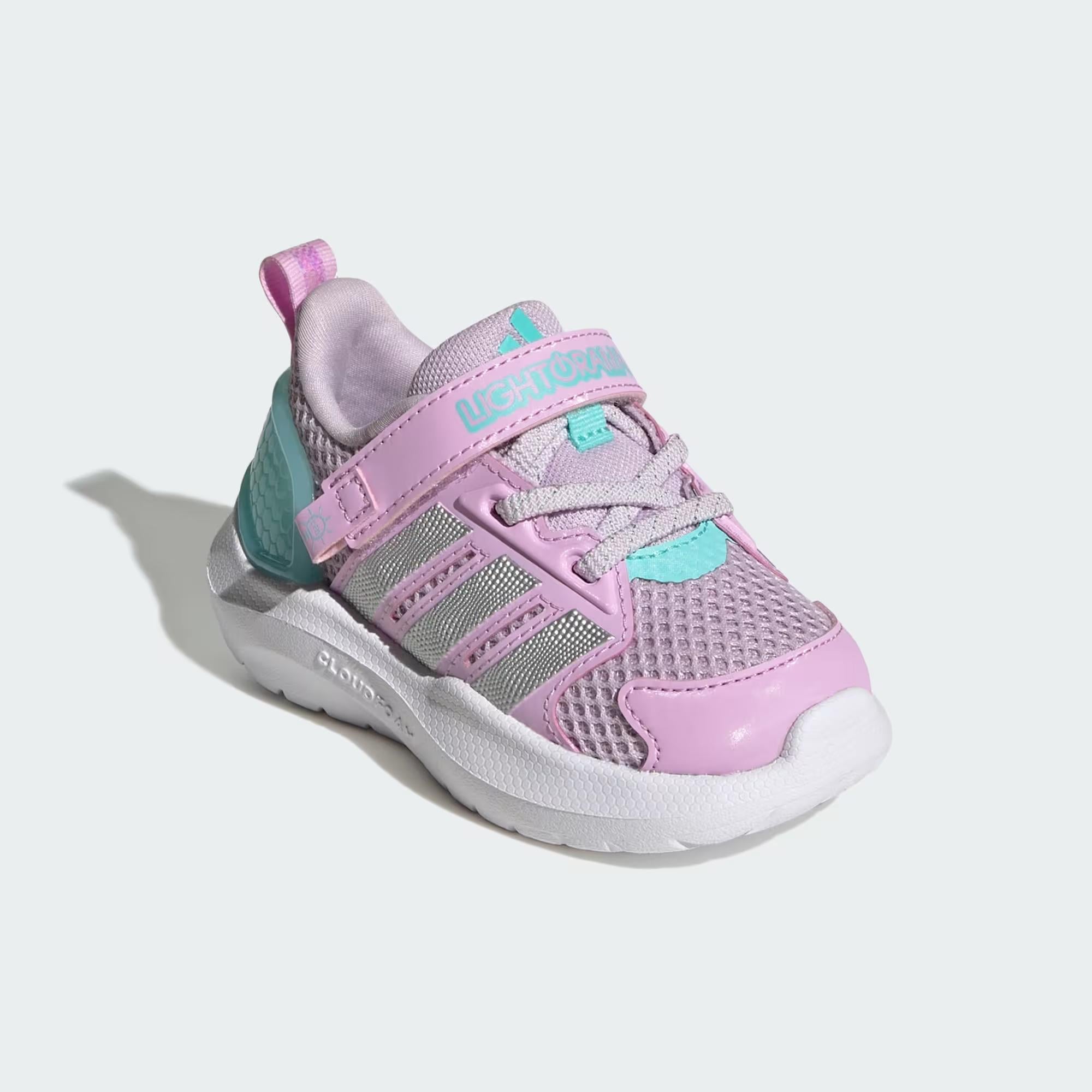 adidas Lightorama Rnr EL I Çocuk Günlük Spor Ayakkabı