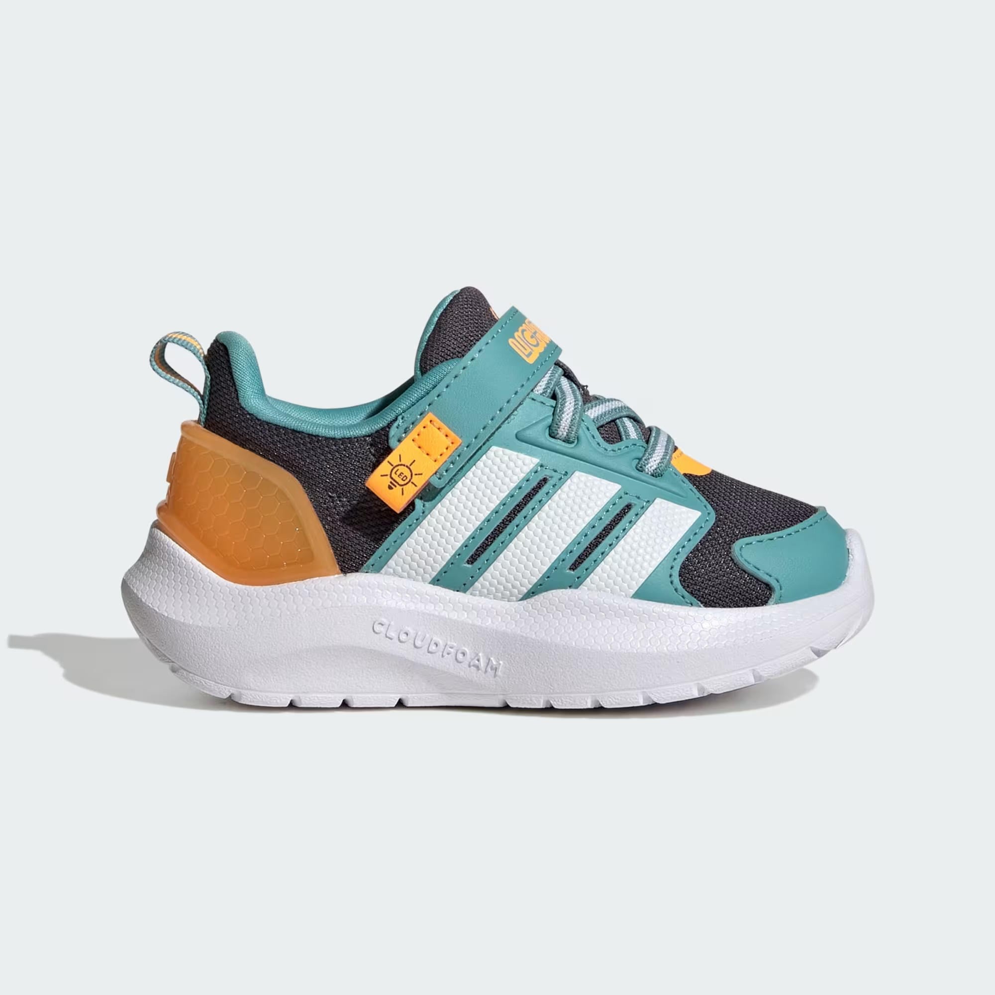 adidas Lightorama RNR EL I Çocuk Günlük Spor Ayakkabı