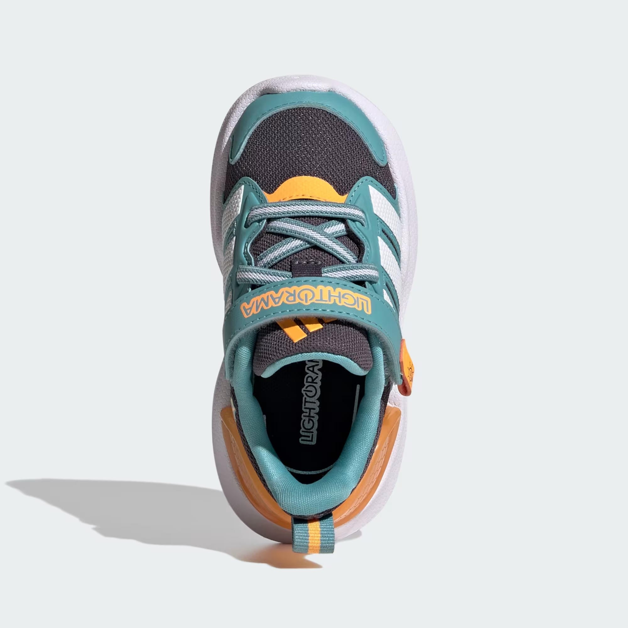 adidas Lightorama RNR EL I Çocuk Günlük Spor Ayakkabı