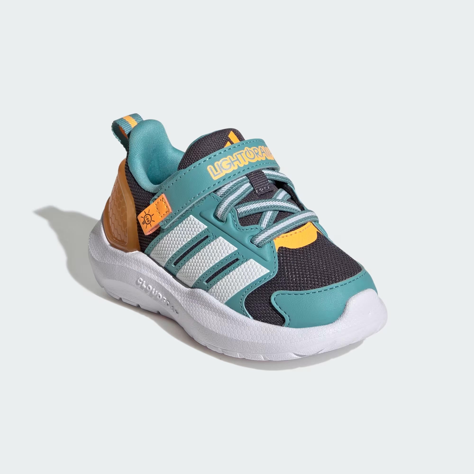 adidas Lightorama RNR EL I Çocuk Günlük Spor Ayakkabı