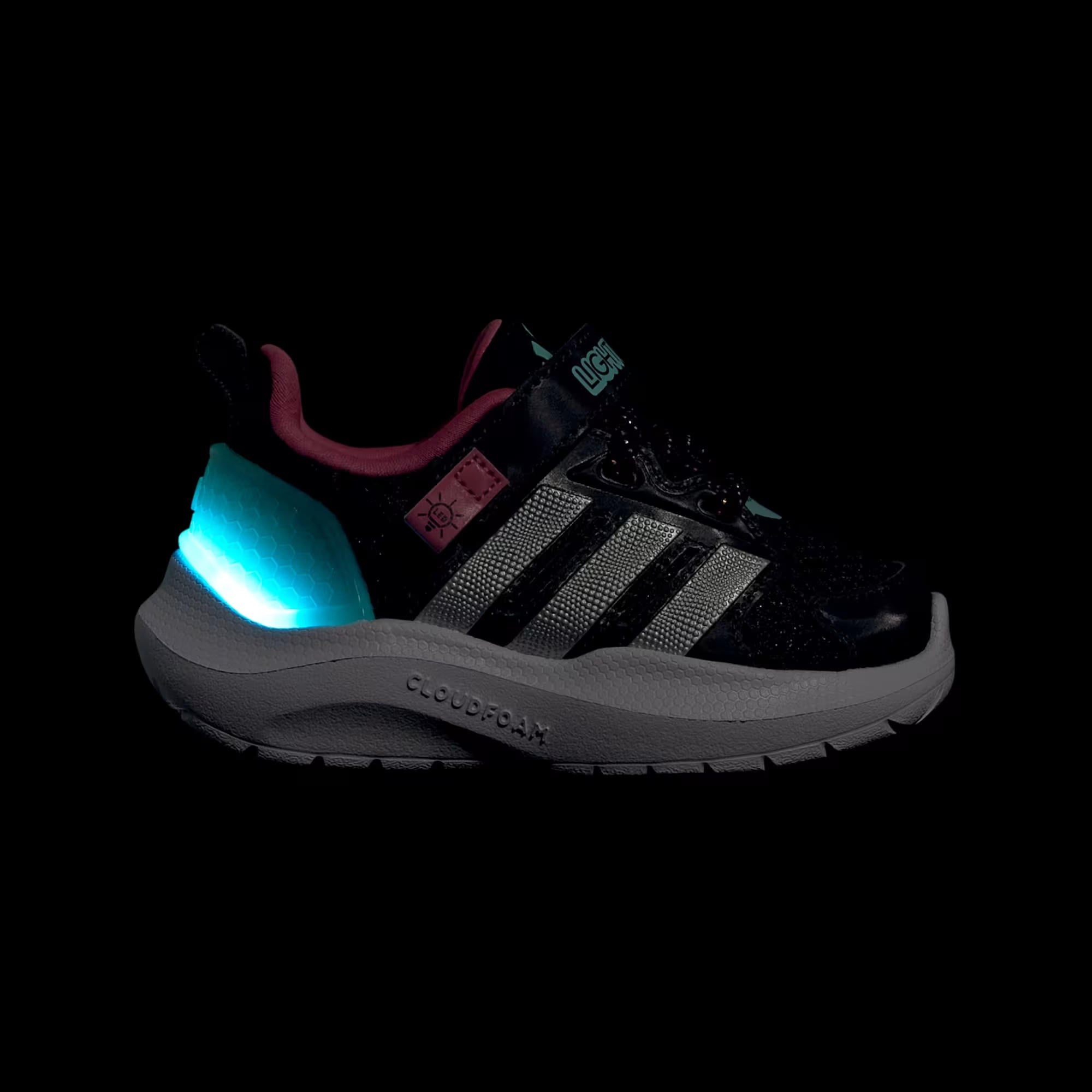 adidas Lightorama Runner Çocuk Günlük Spor Ayakkabı