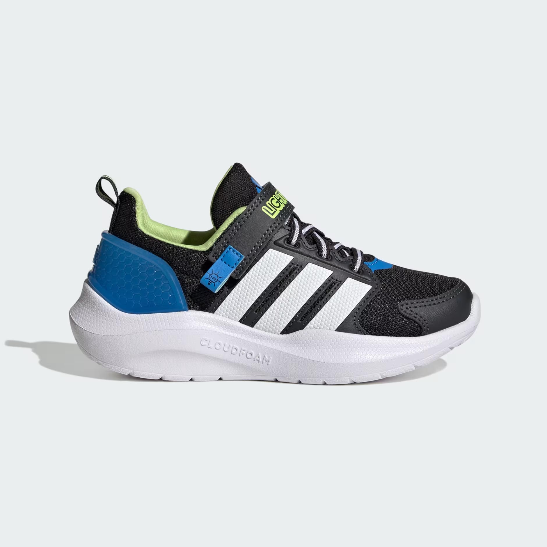 adidas Lightorama Runner Çocuk Günlük Spor Ayakkabı